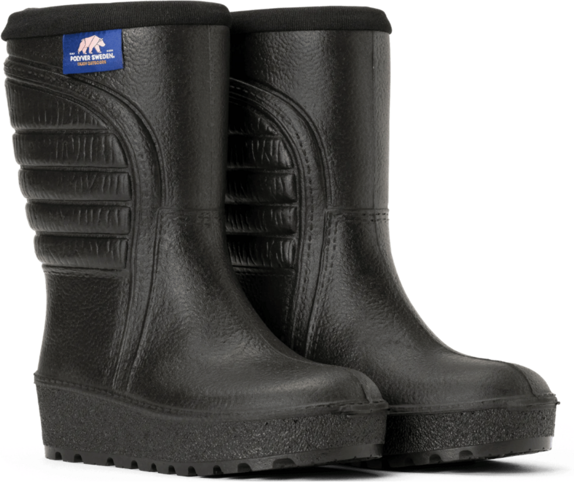 POLYVER OF SWEDEN, Winter Kids