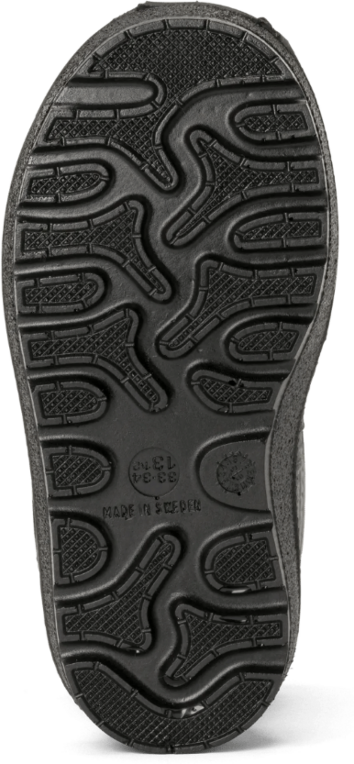 POLYVER OF SWEDEN, Winter Kids