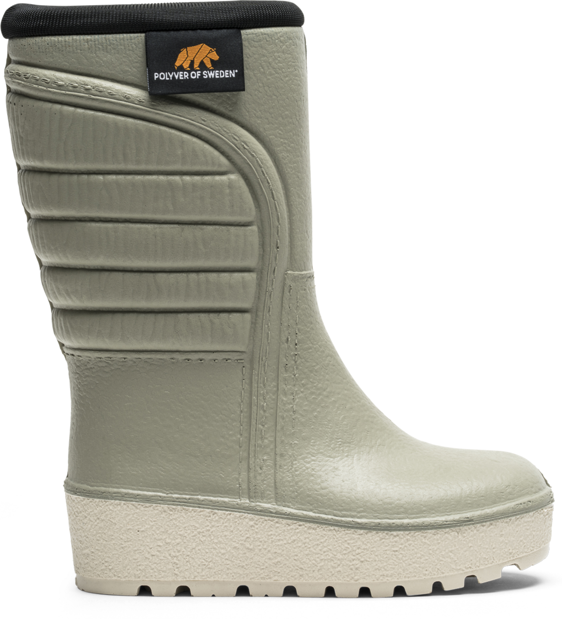 POLYVER OF SWEDEN, Winter Kids