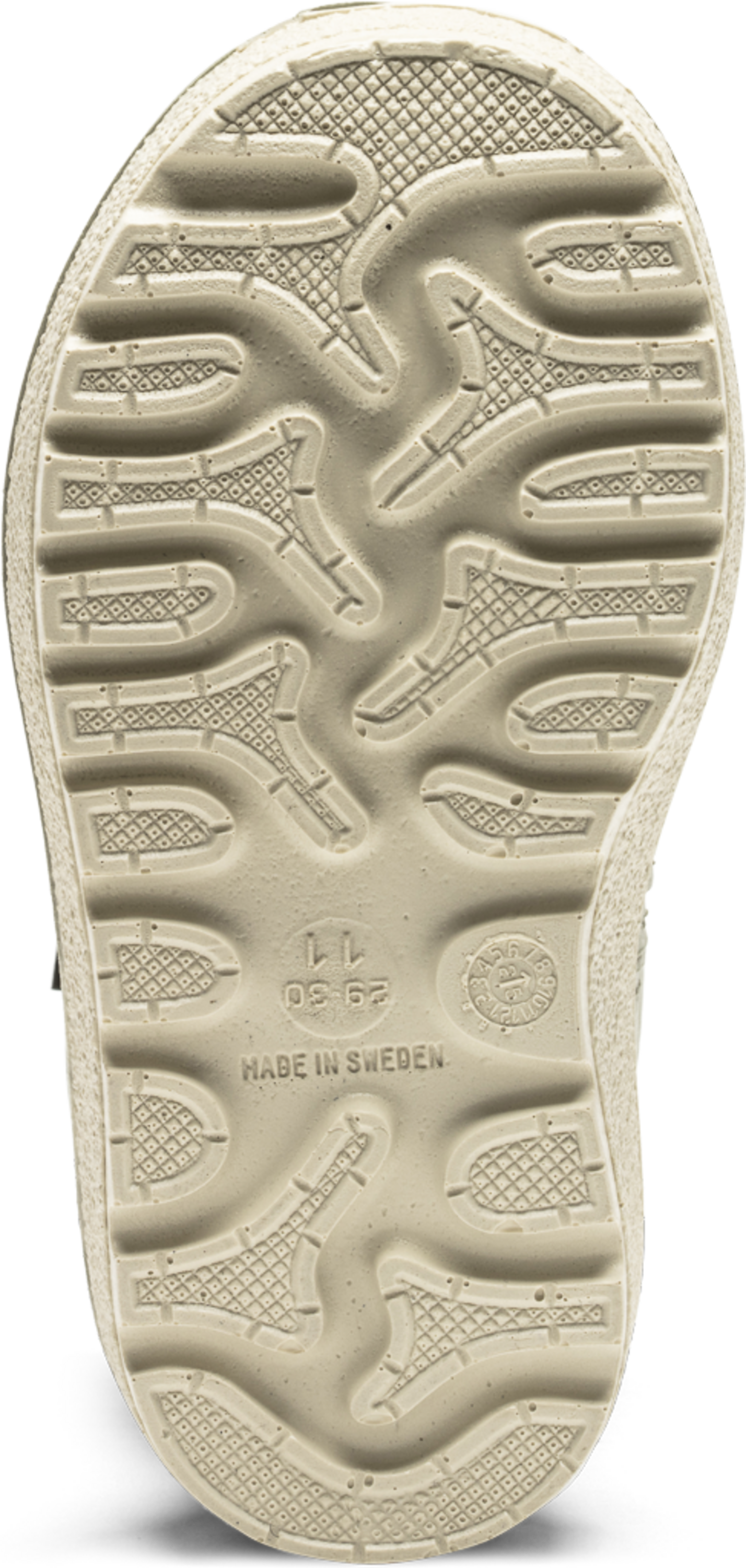 POLYVER OF SWEDEN, Winter Kids