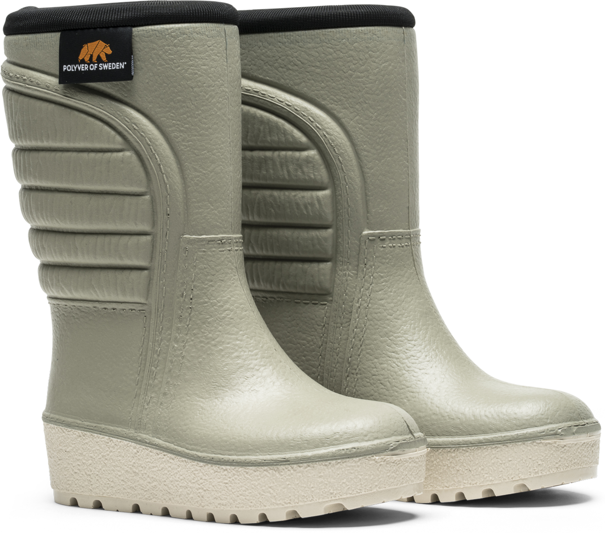 POLYVER OF SWEDEN, Winter Kids