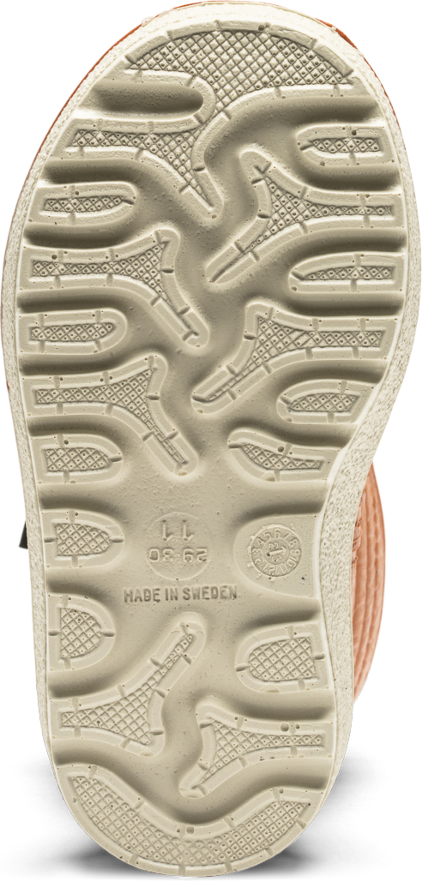 POLYVER OF SWEDEN, Winter Kids