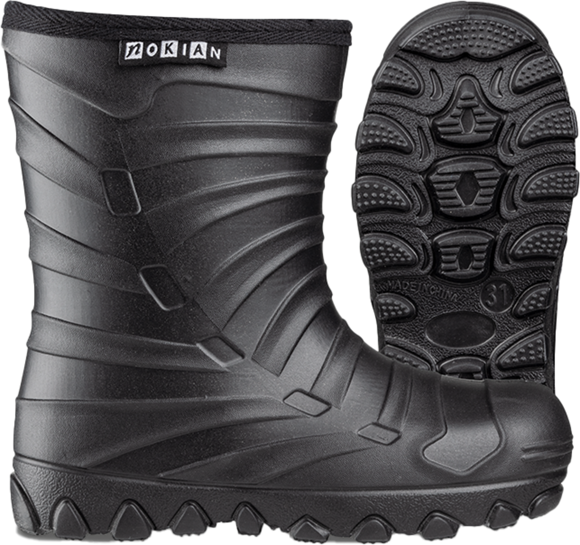 NOKIAN, Winter Light Kids