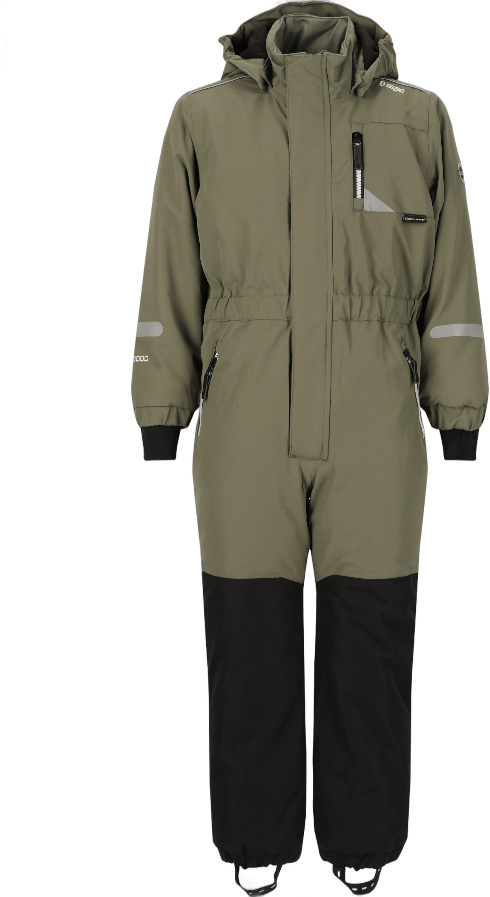 ZIGZAG, Winterfun Overall