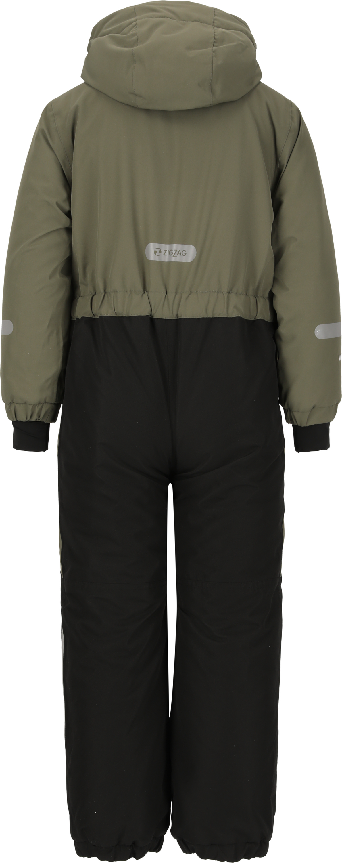 ZIGZAG, Winterfun Overall