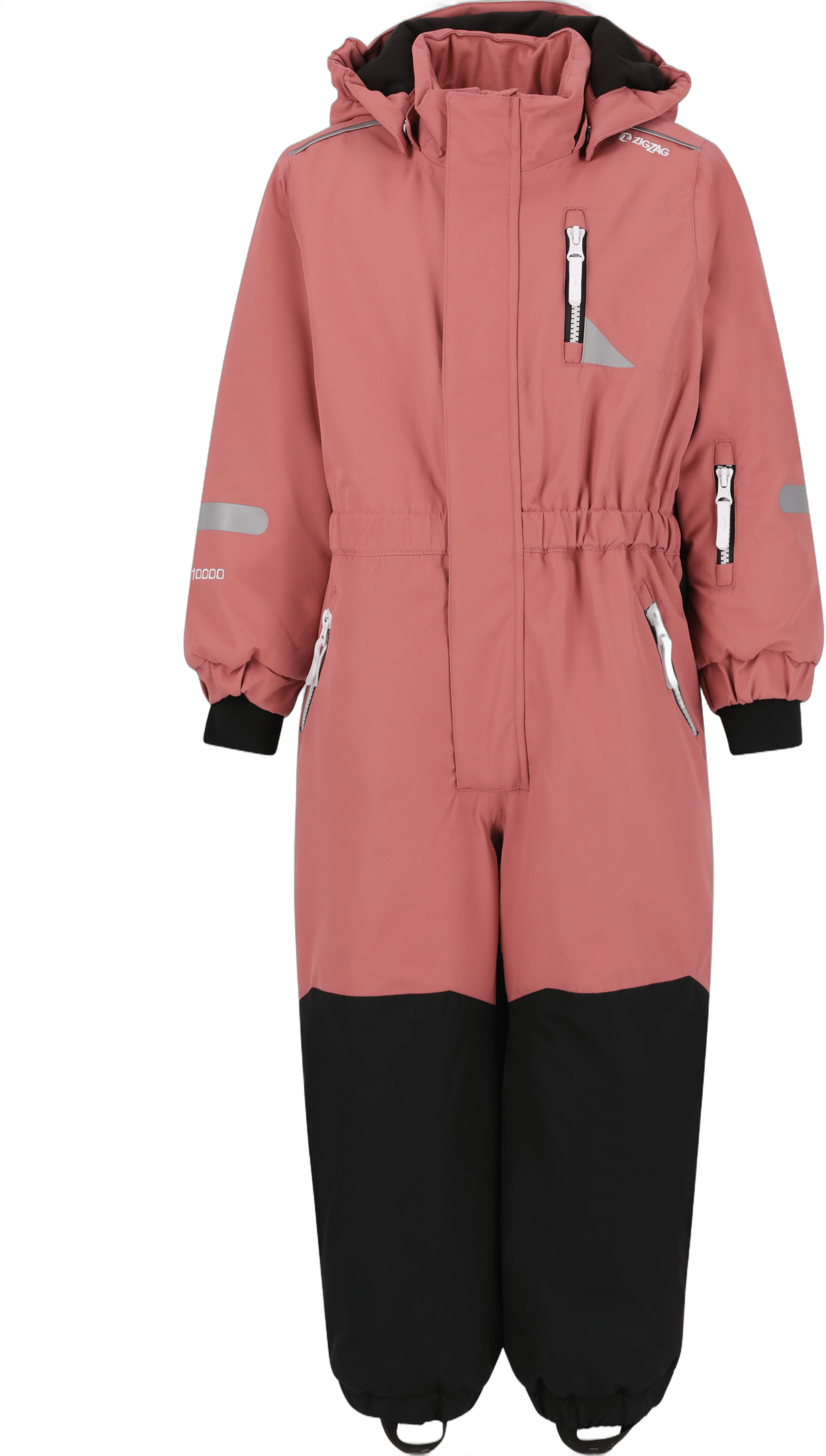 ZIGZAG, Winterfun Overall