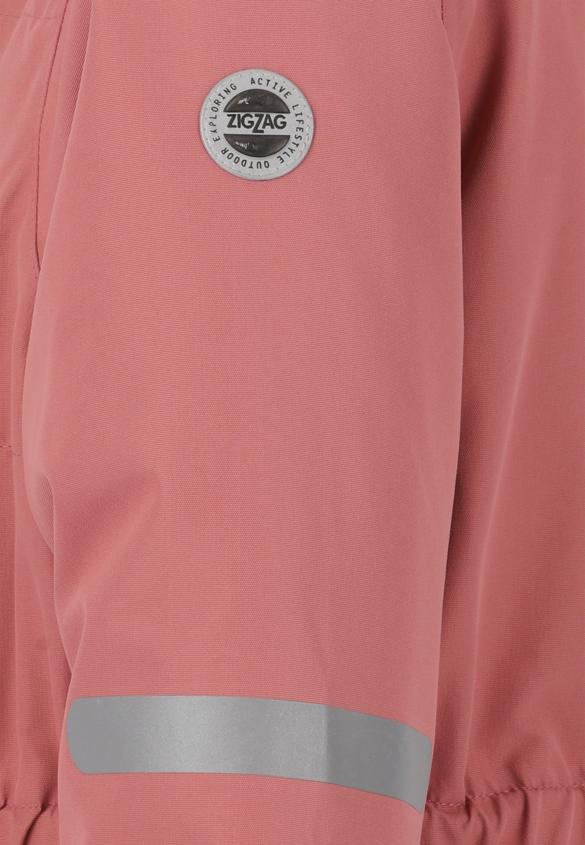 ZIGZAG, Winterfun Overall