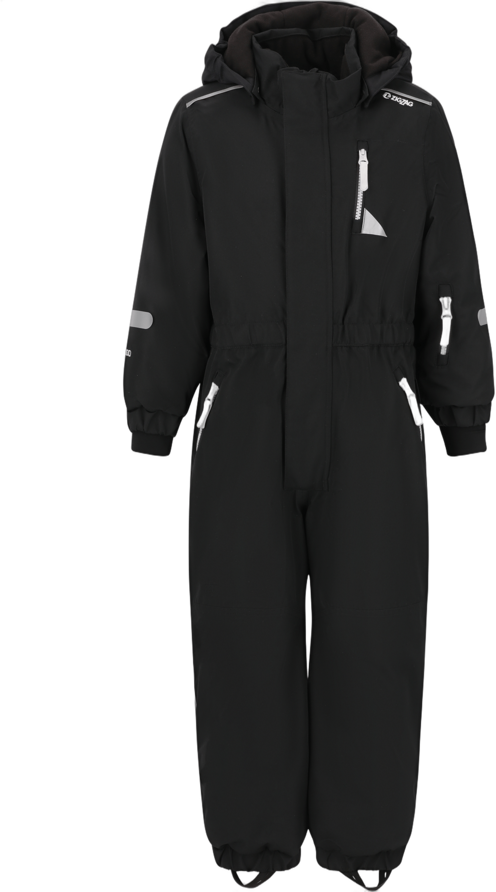 ZIGZAG, Winterfun Overall