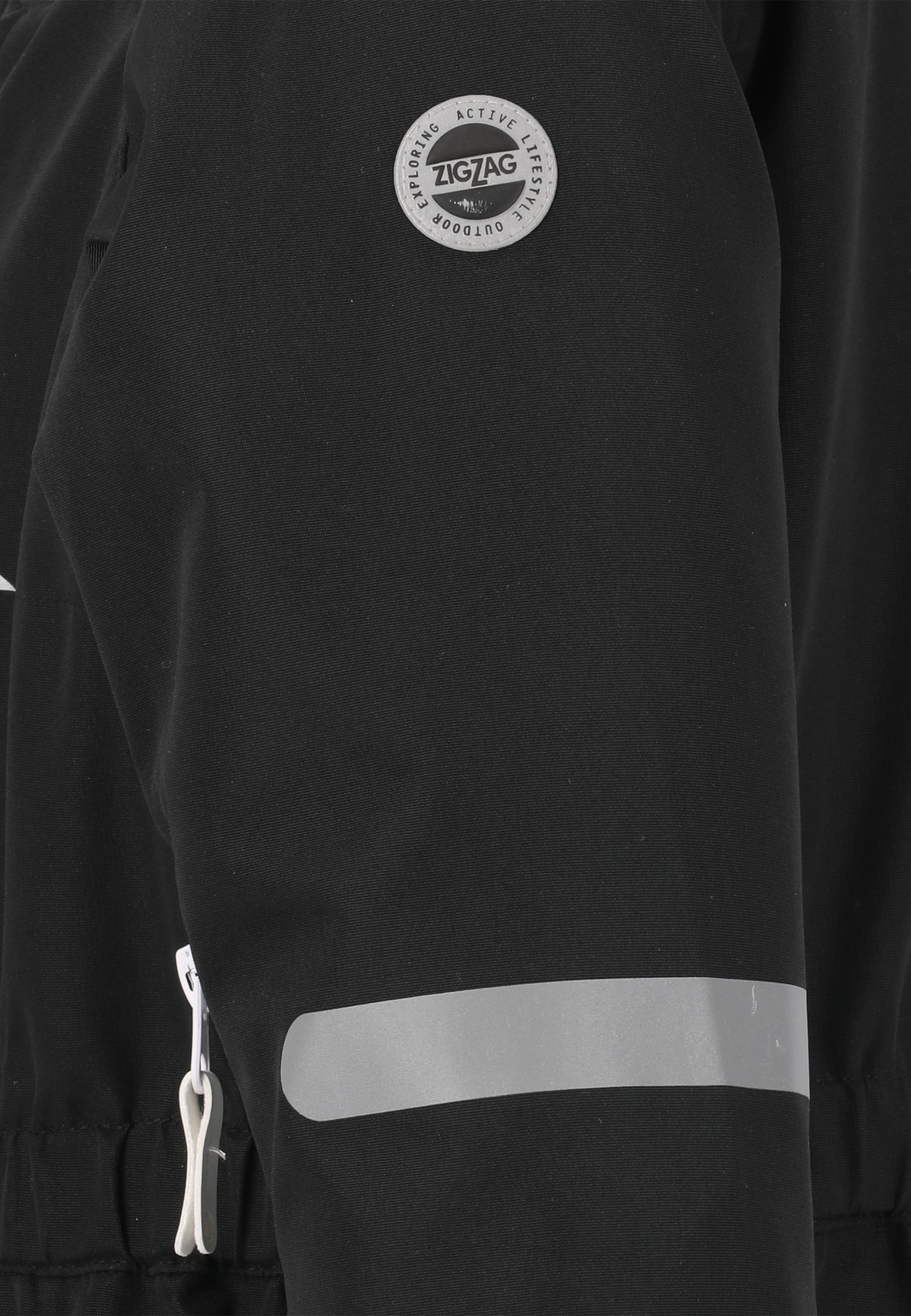 ZIGZAG, Winterfun Overall