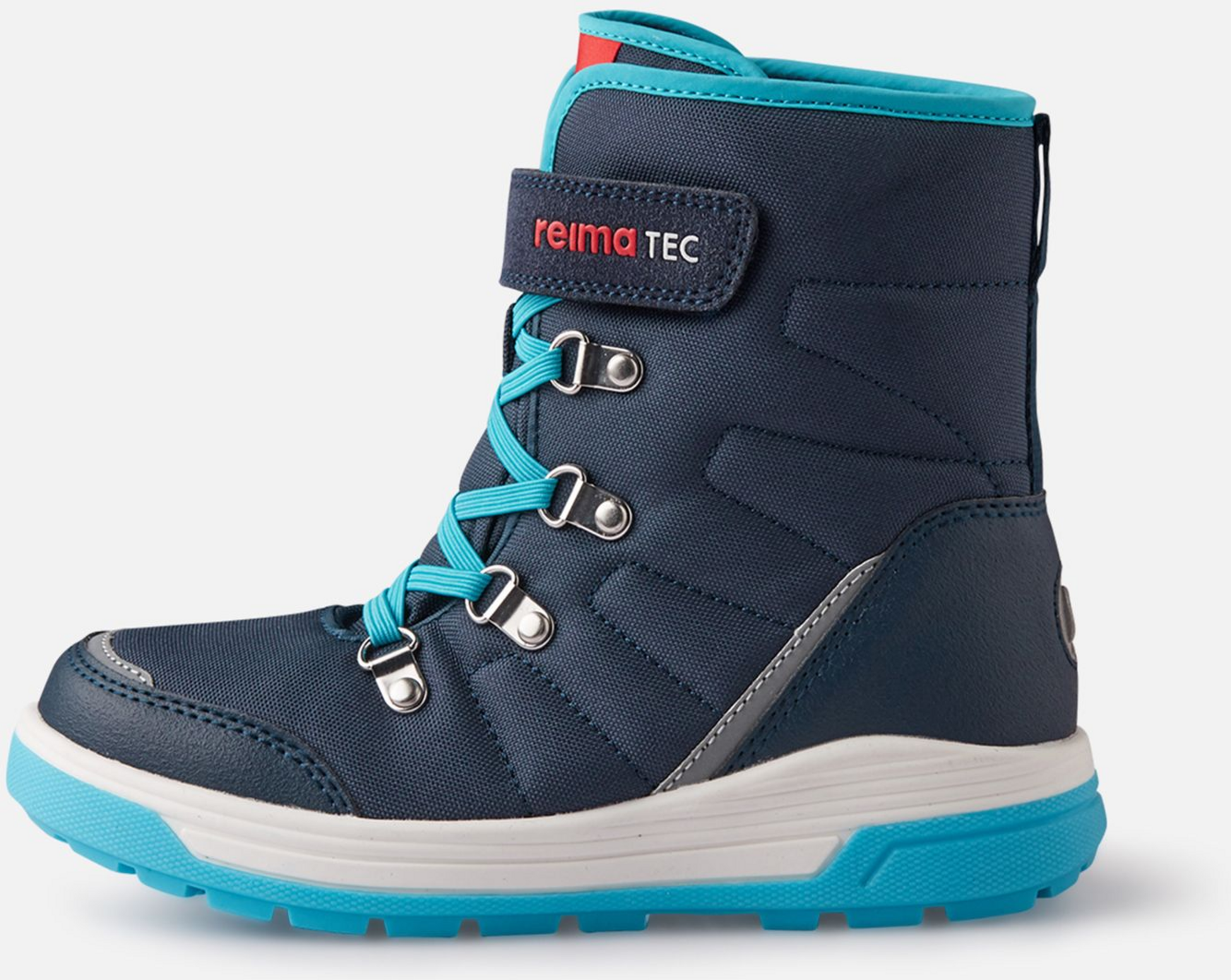 REIMA, Winterschuh Quicker