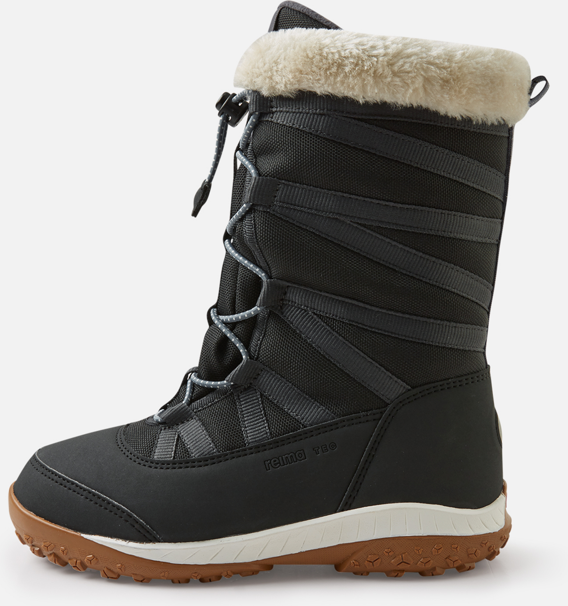 REIMA, Winterstiefel Samojedi