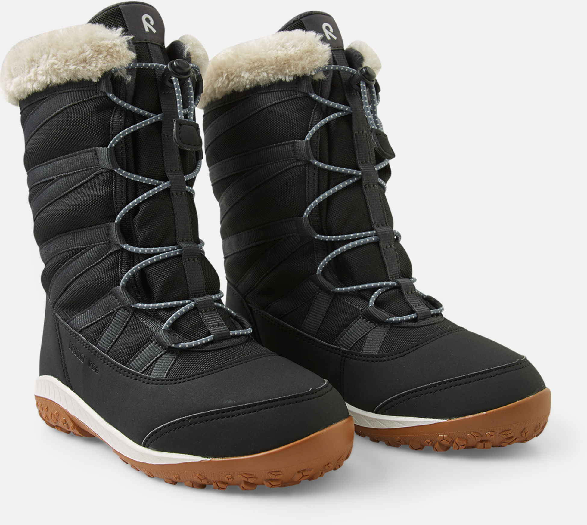 REIMA, Winterstiefel Samojedi