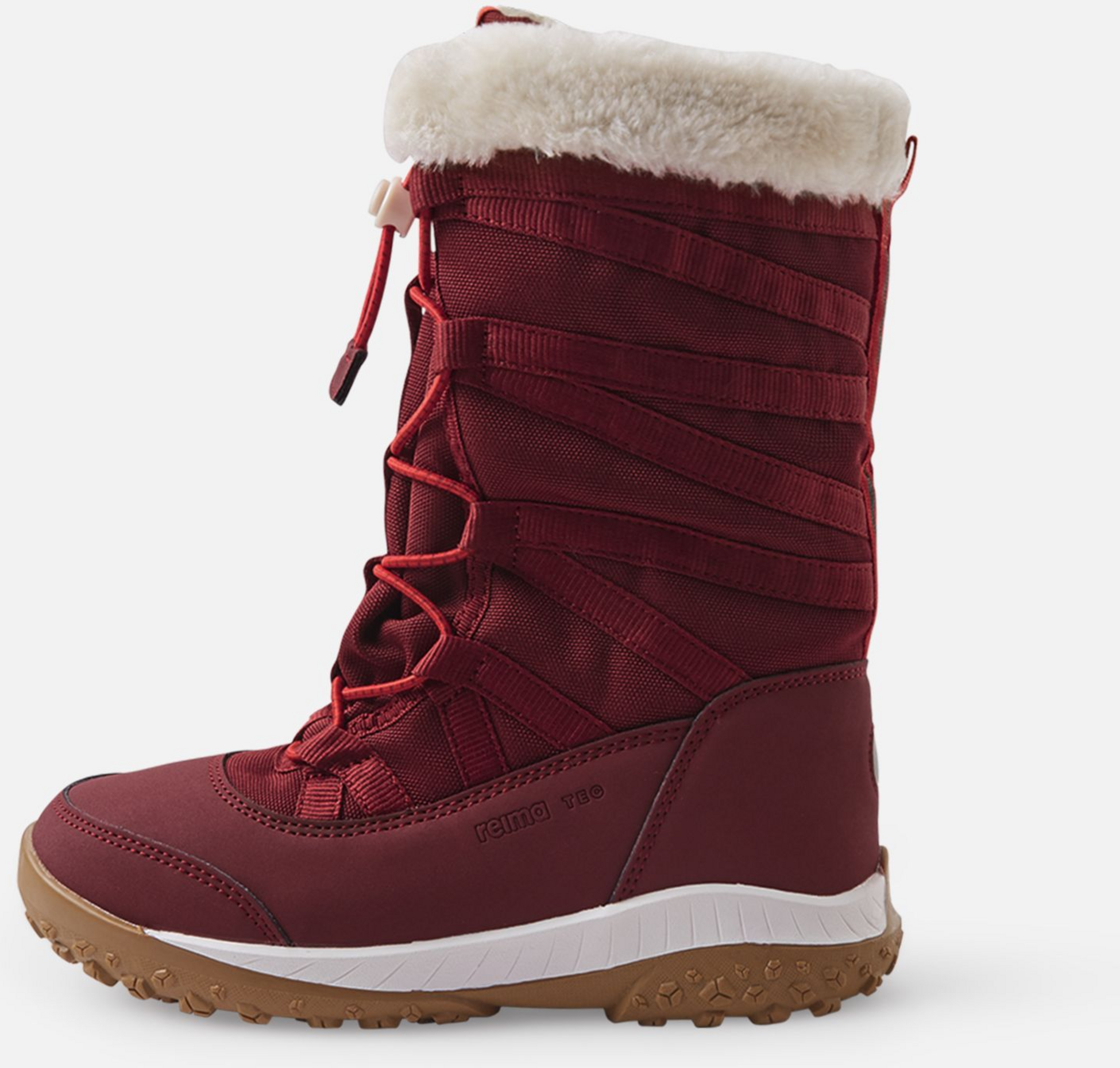 REIMA, Winterstiefel Samojedi