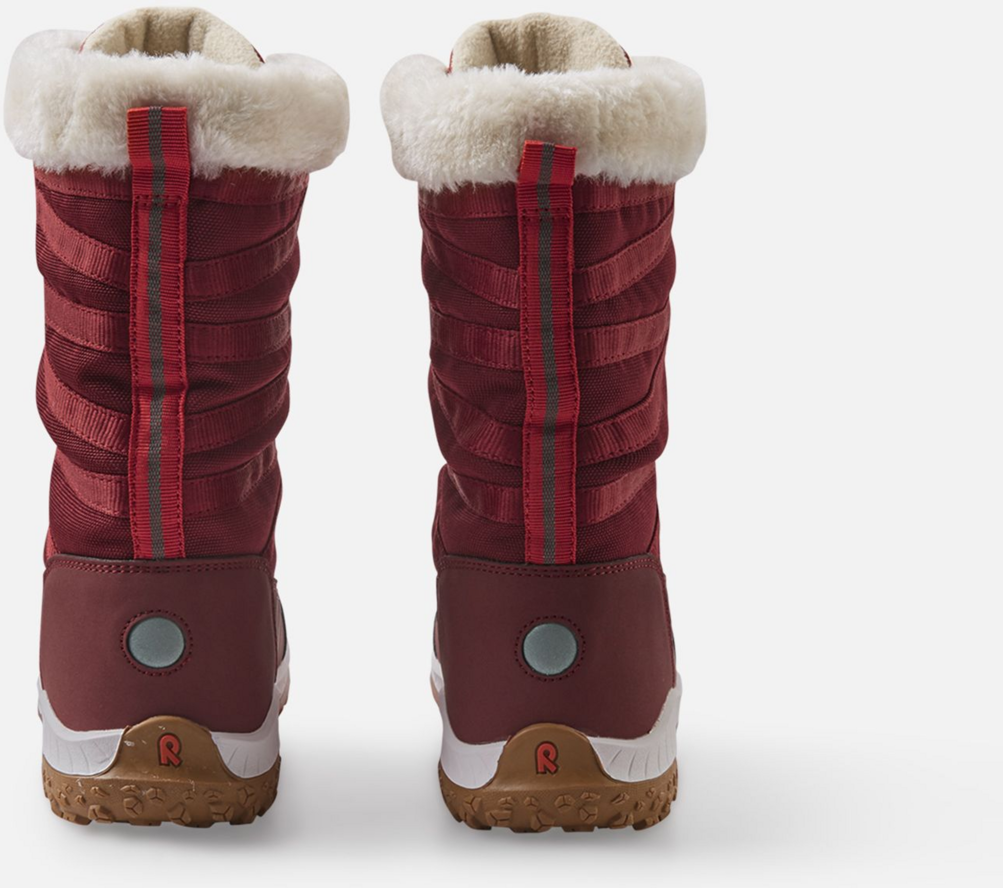 REIMA, Winterstiefel Samojedi