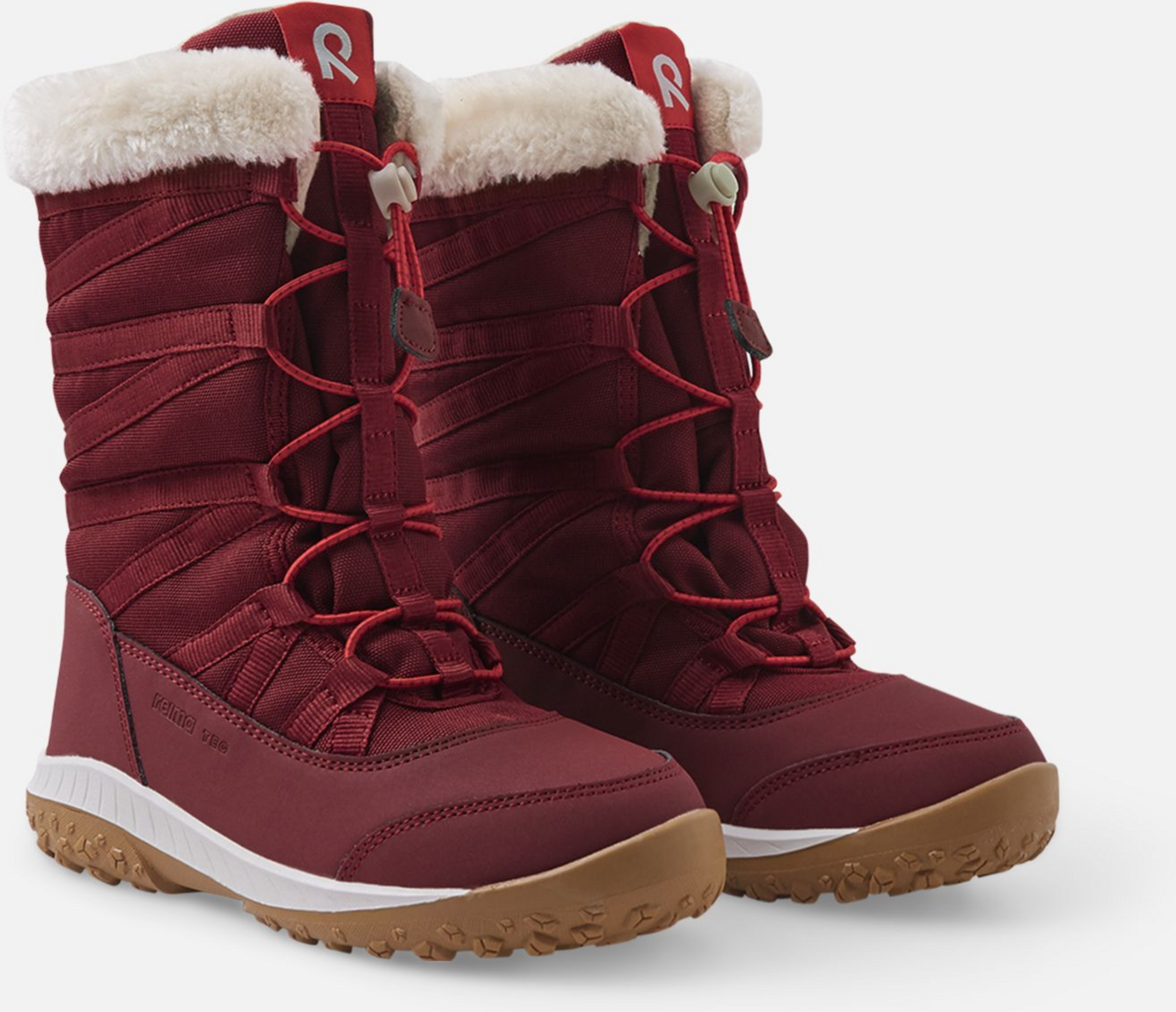 REIMA, Winterstiefel Samojedi