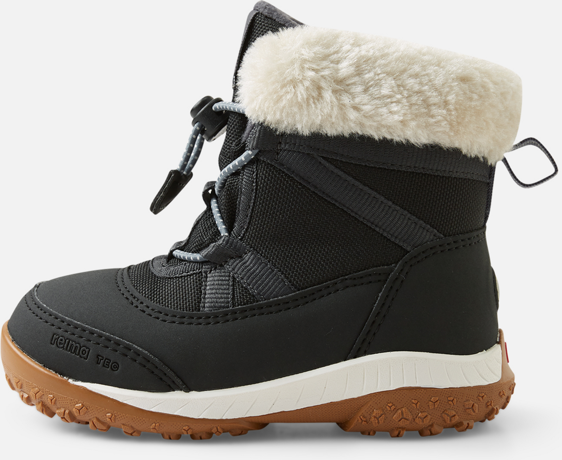 REIMA, Winterstiefel Samooja