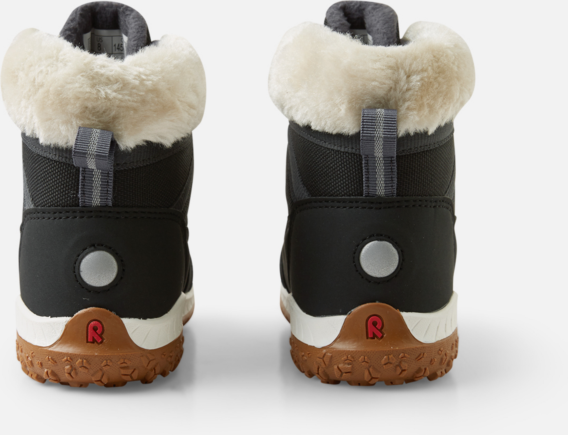 REIMA, Winterstiefel Samooja