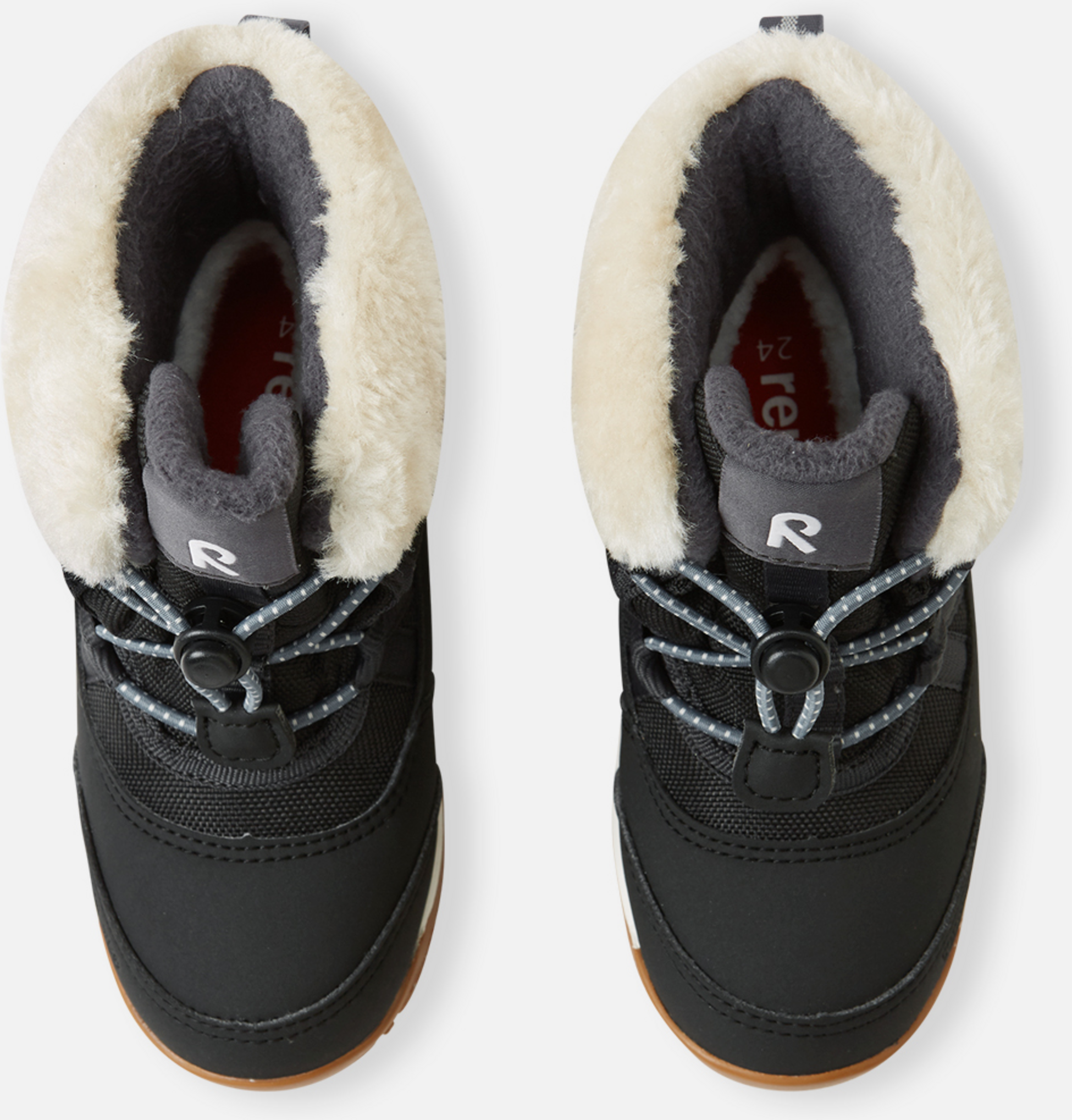 REIMA, Winterstiefel Samooja