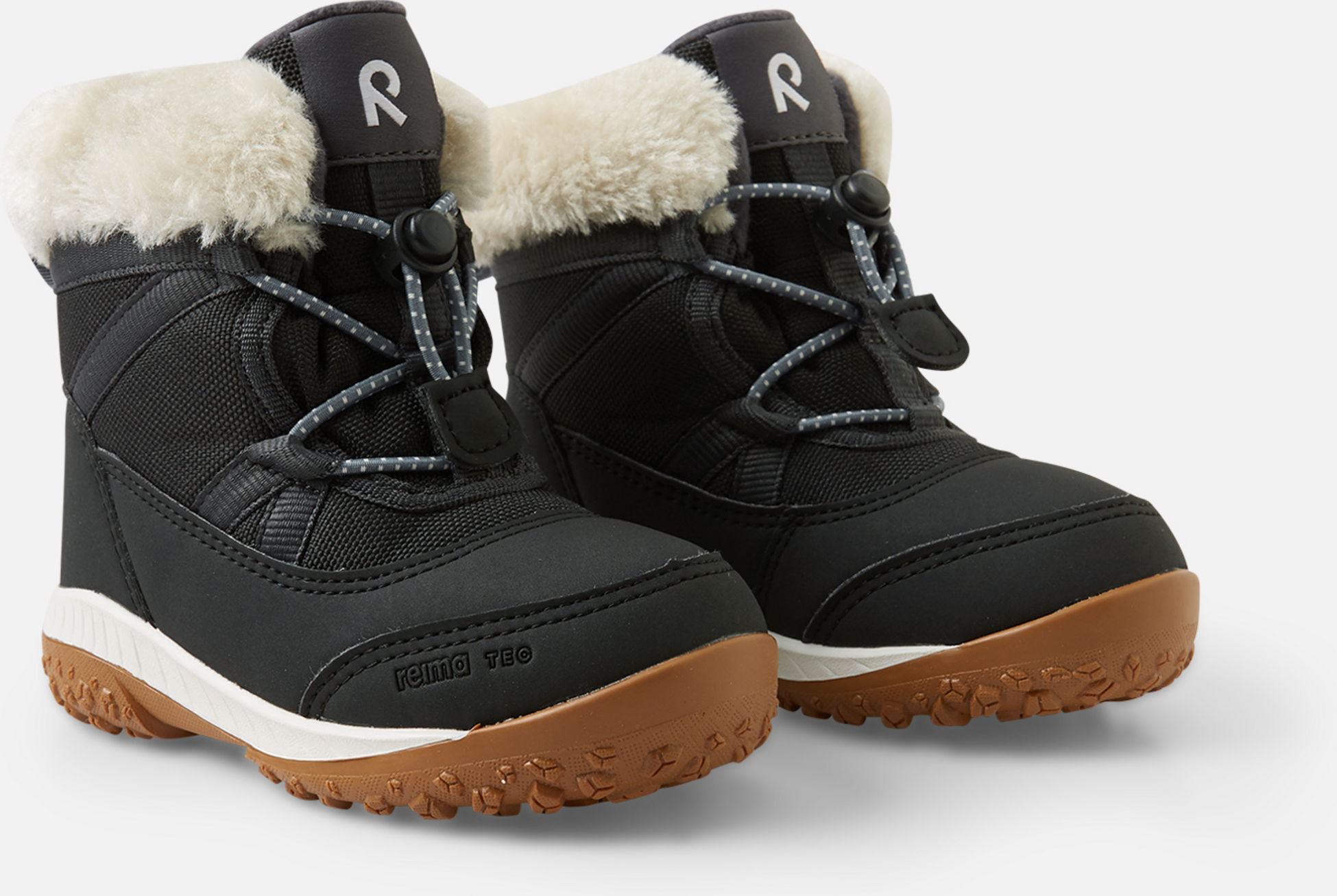 REIMA, Winterstiefel Samooja