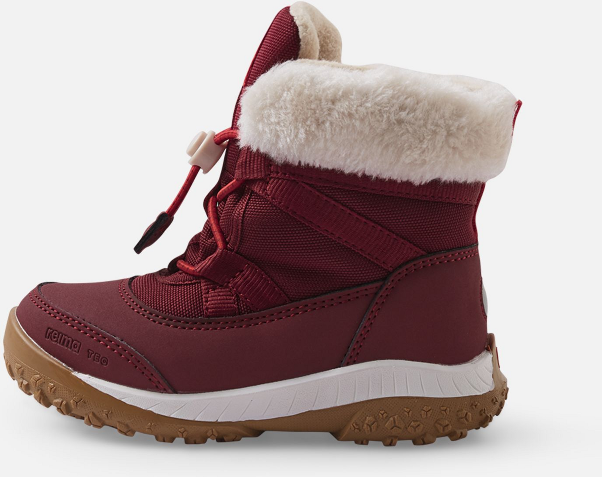 REIMA, Winterstiefel Samooja