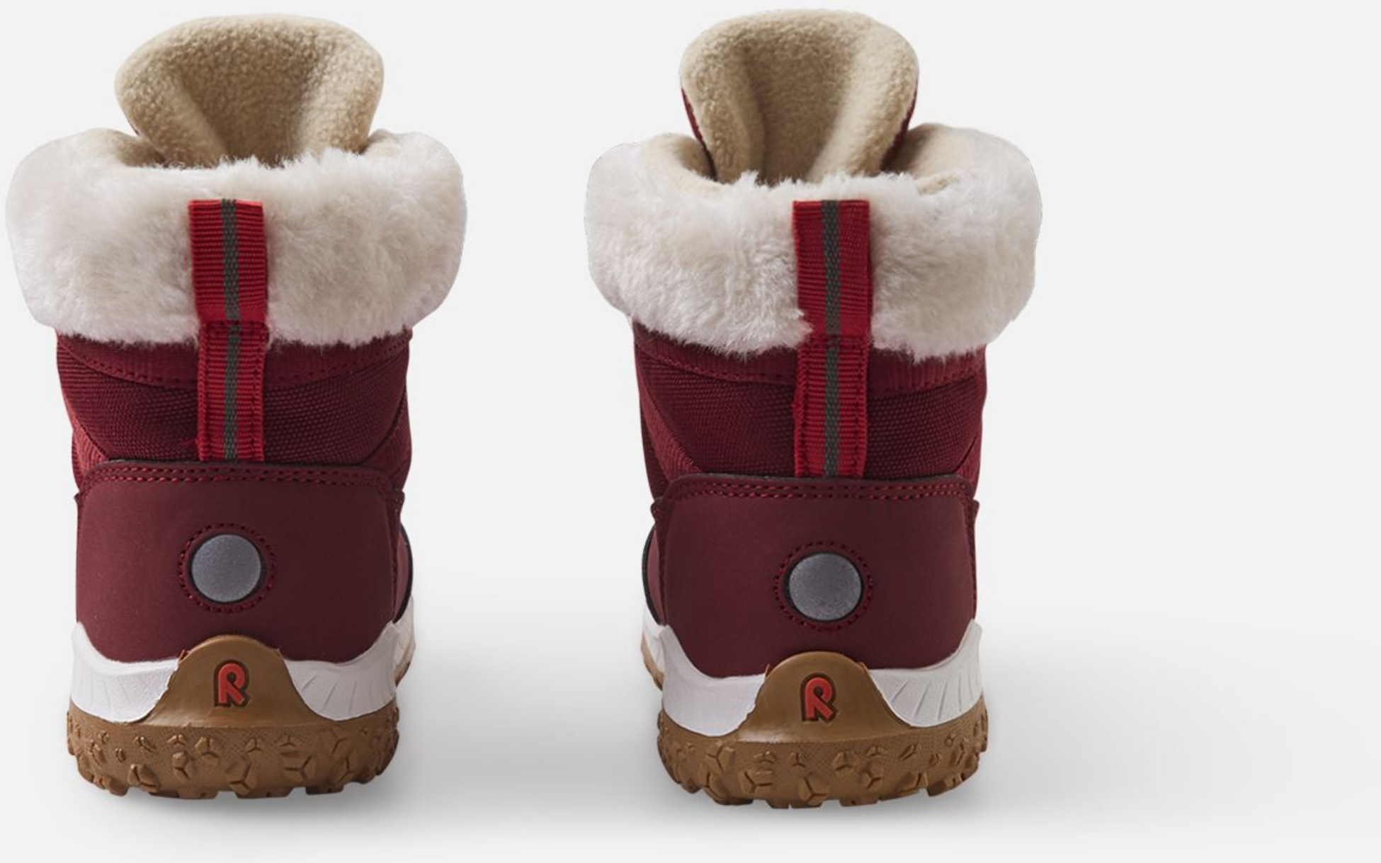 REIMA, Winterstiefel Samooja