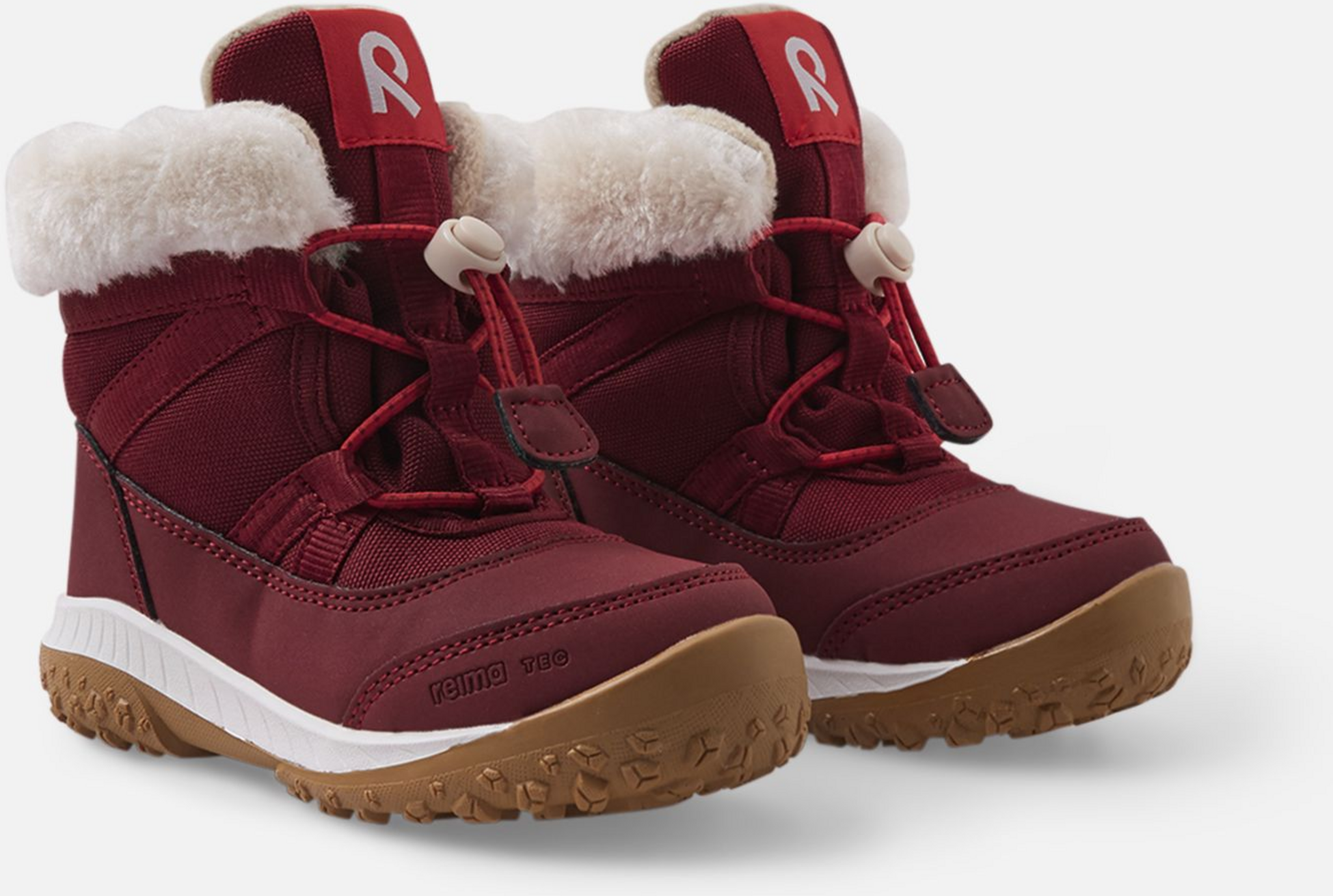 REIMA, Winterstiefel Samooja