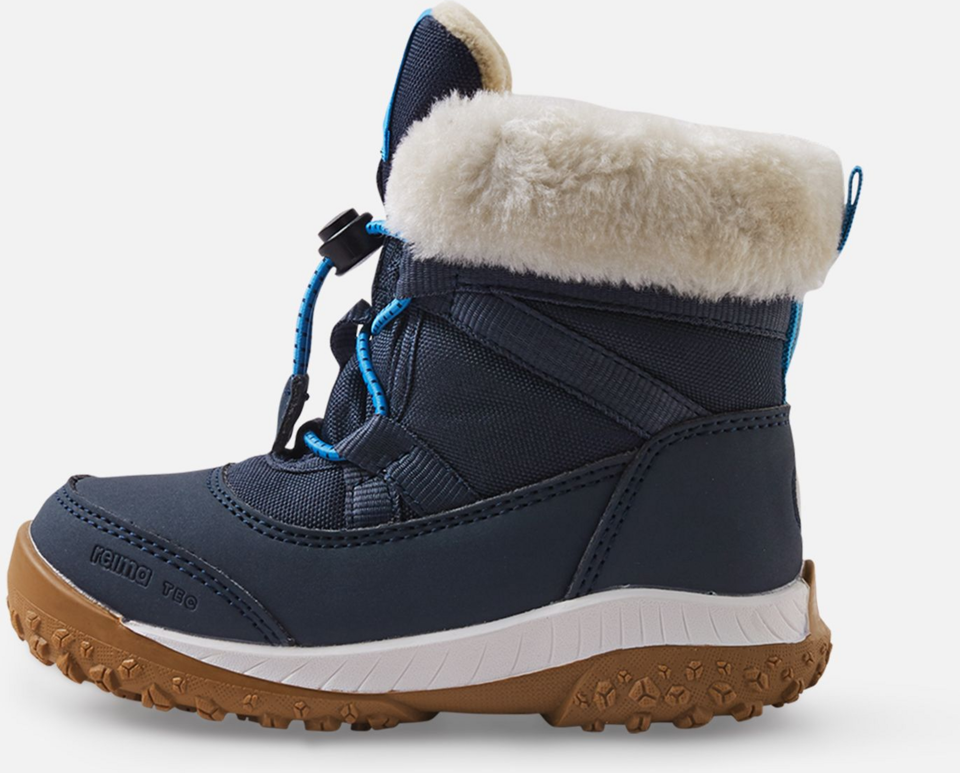 REIMA, Winterstiefel Samooja