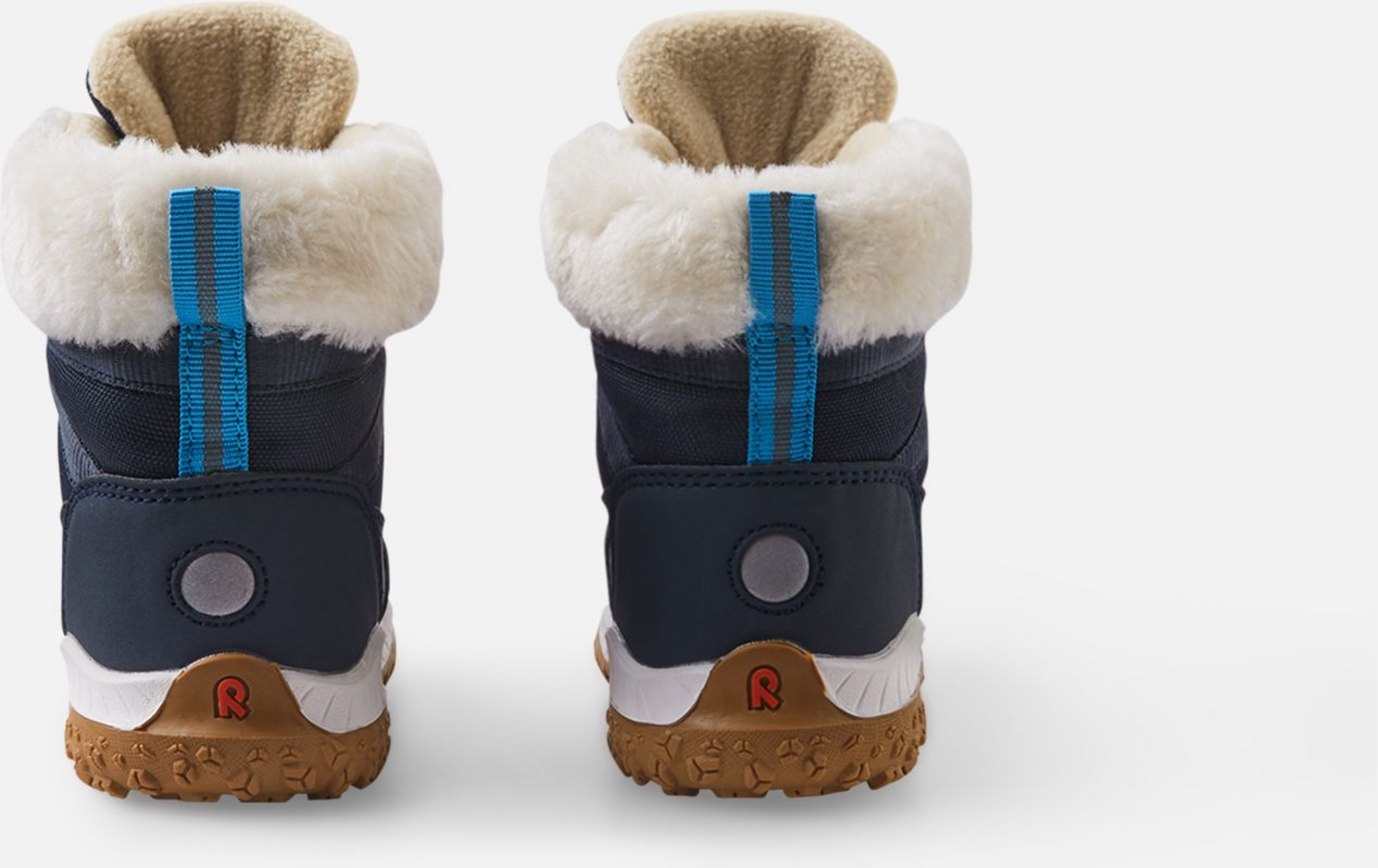 REIMA, Winterstiefel Samooja