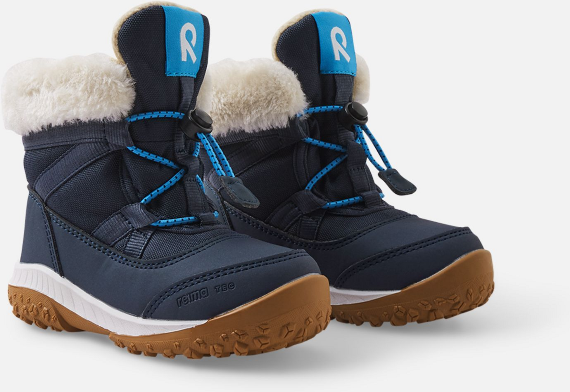 REIMA, Winterstiefel Samooja