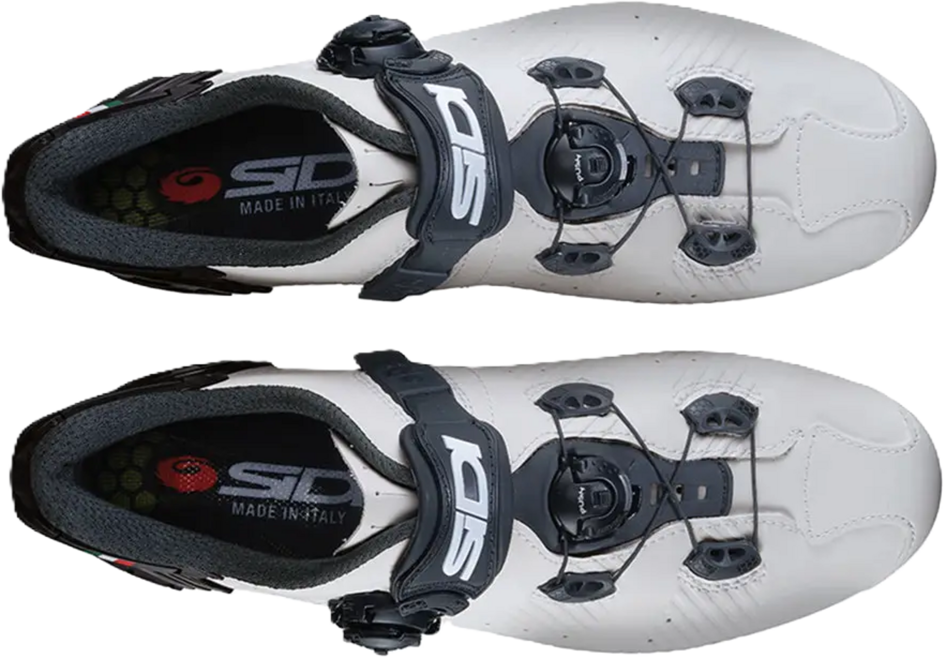 SIDI, Wire 2s Woman