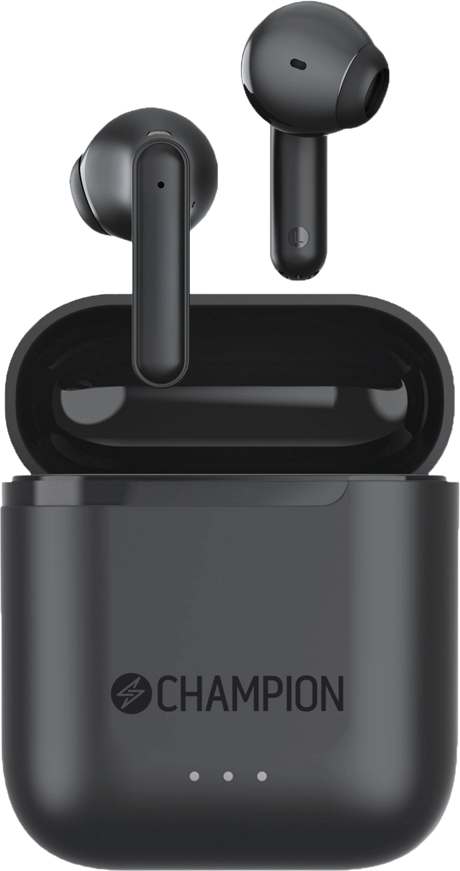 CHAMPION NORDIC, Wireless Earbuds