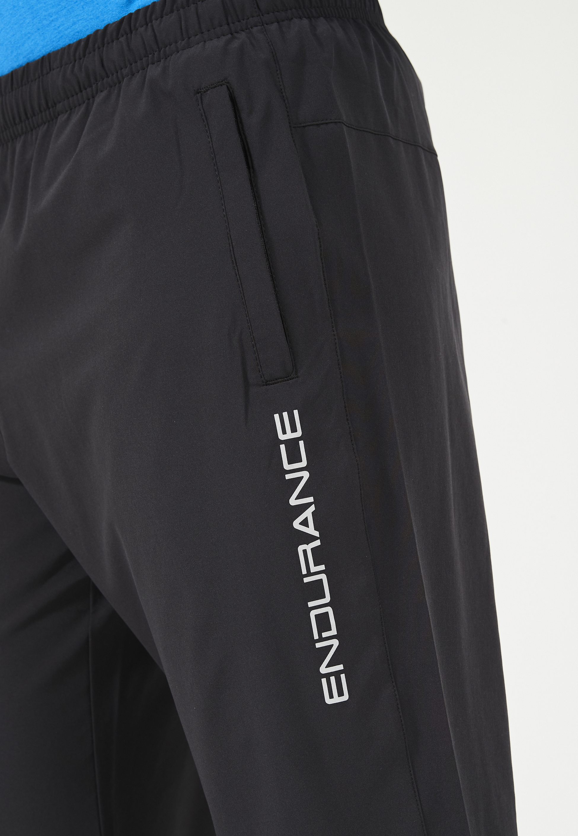 ENDURANCE, Wislok Long Training Pants