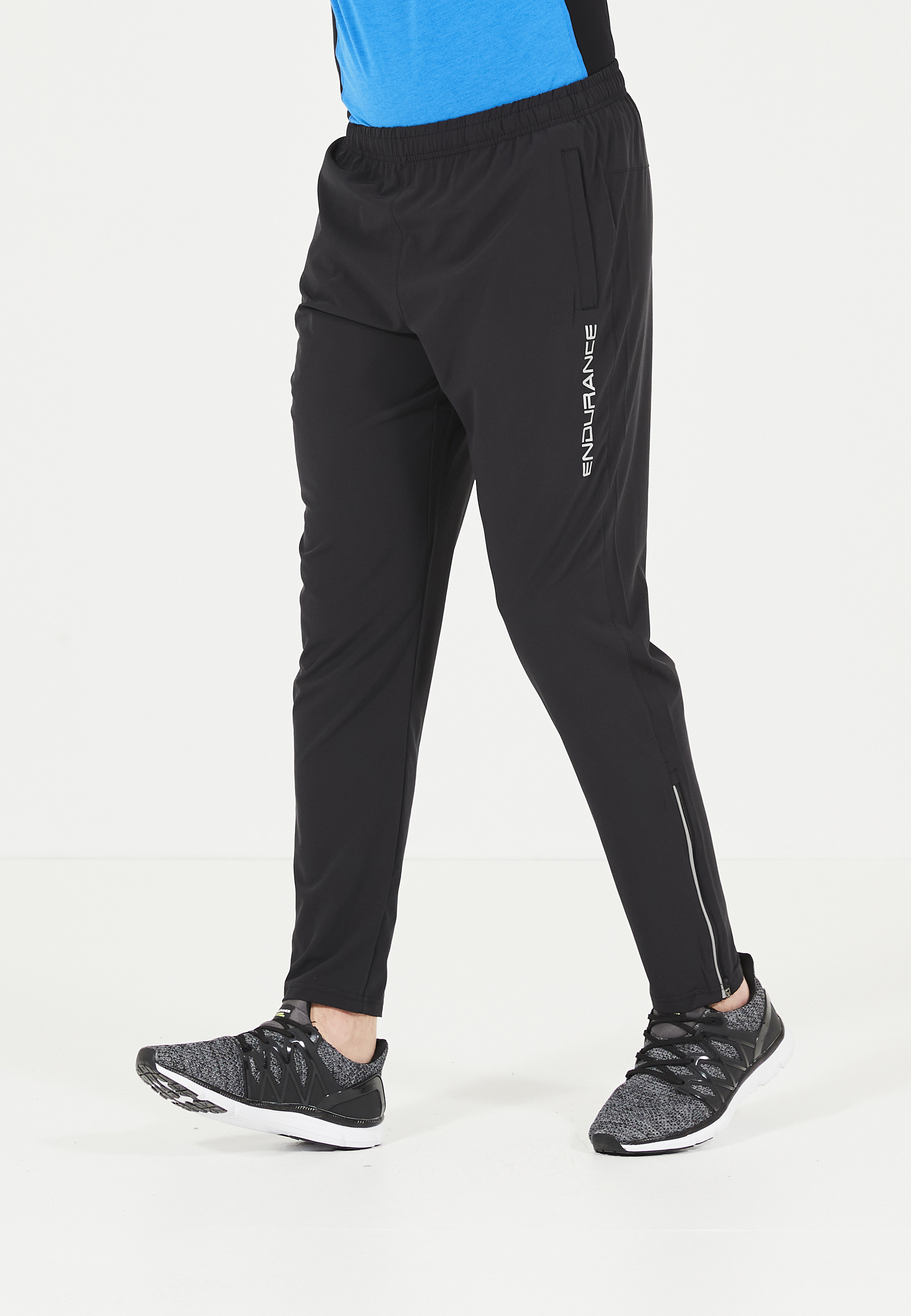 ENDURANCE, Wislok Long Training Pants