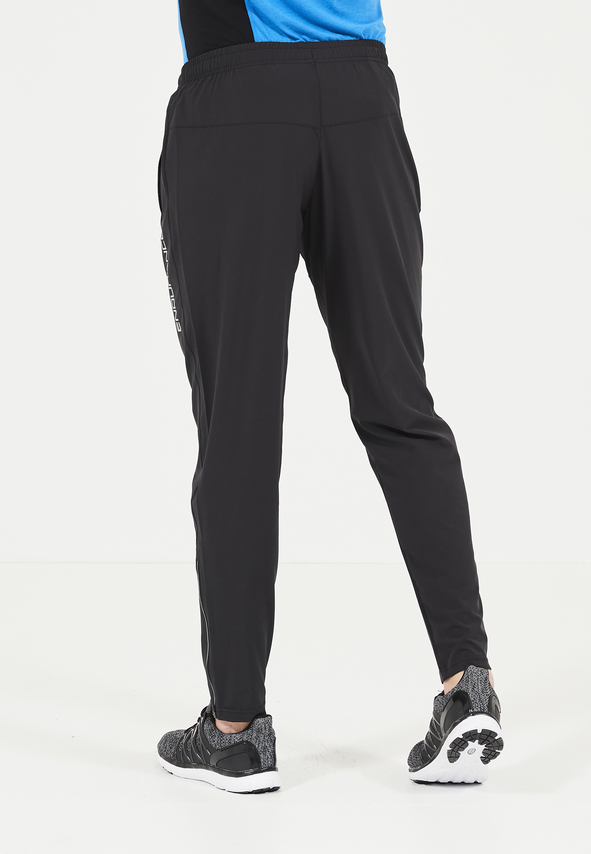 ENDURANCE, Wislok Long Training Pants