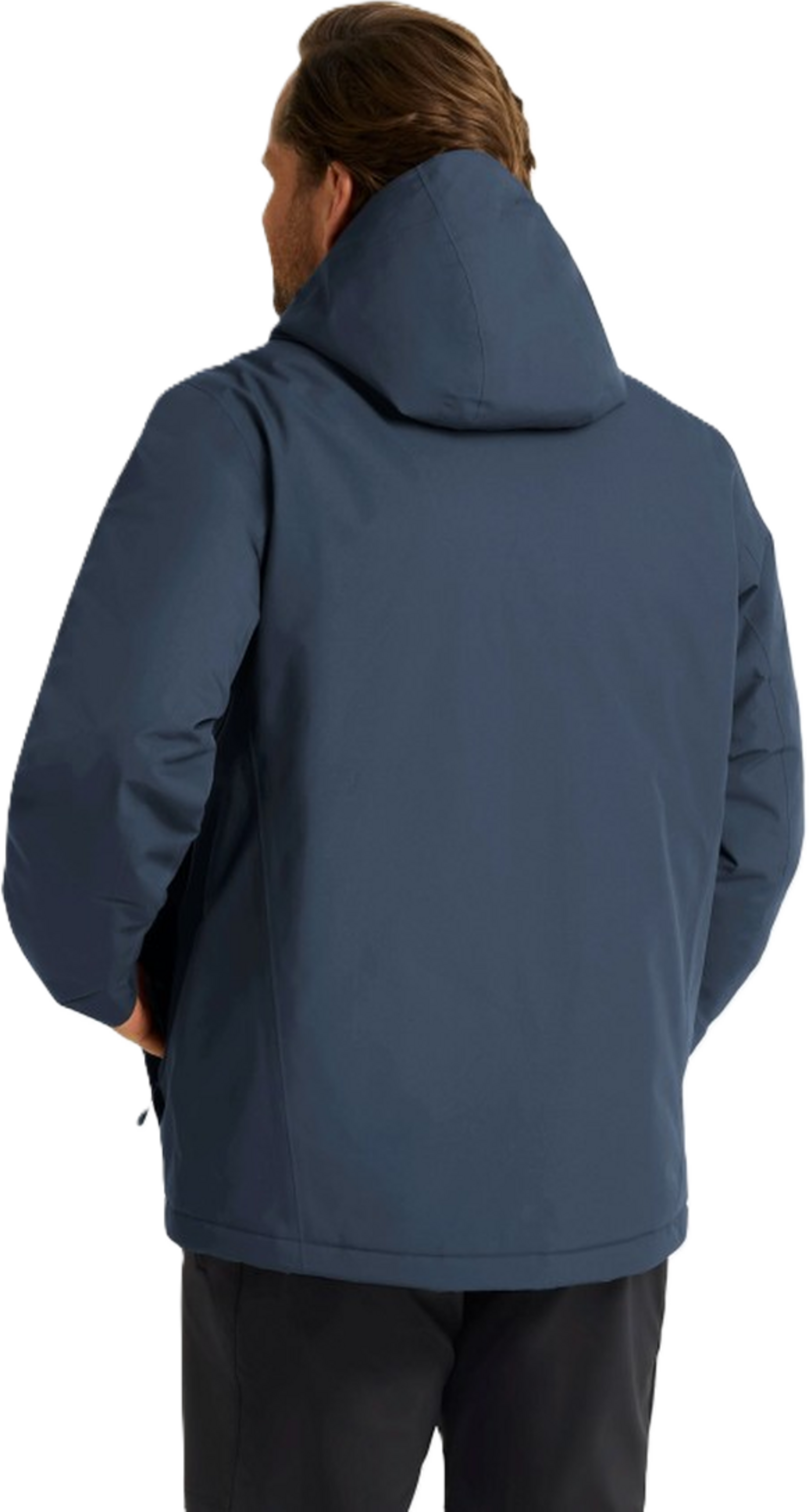 JACK WOLFSKIN, Wisper Ins Jkt M