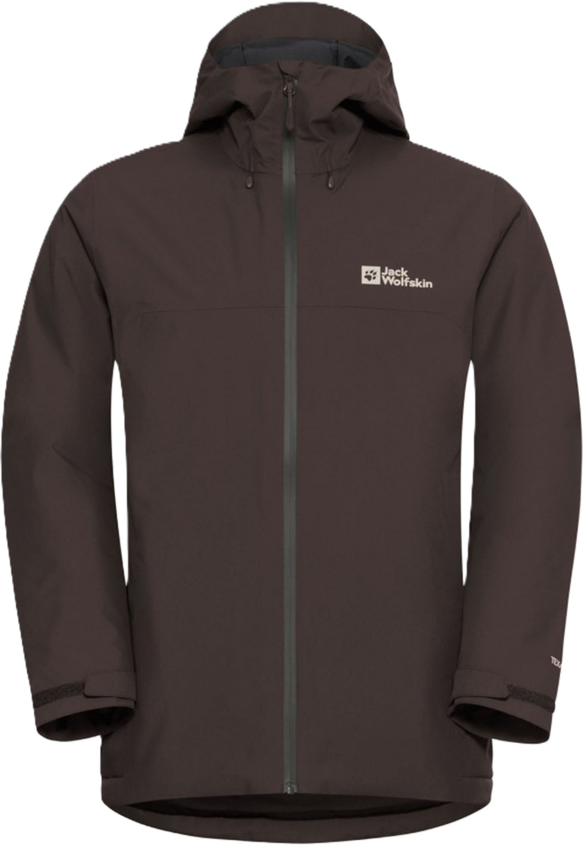 JACK WOLFSKIN, Wisper Ins Jkt M