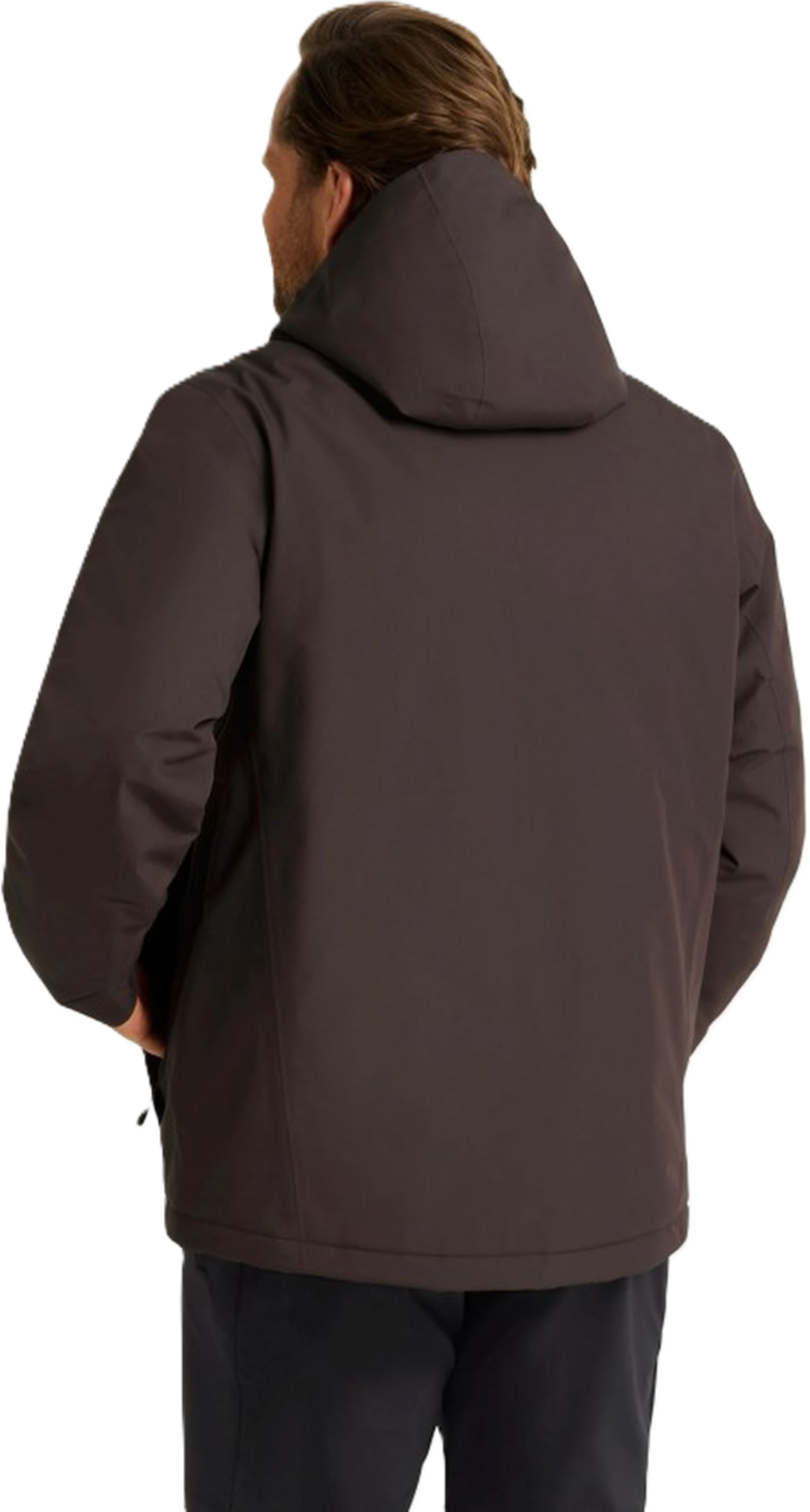 JACK WOLFSKIN, Wisper Ins Jkt M