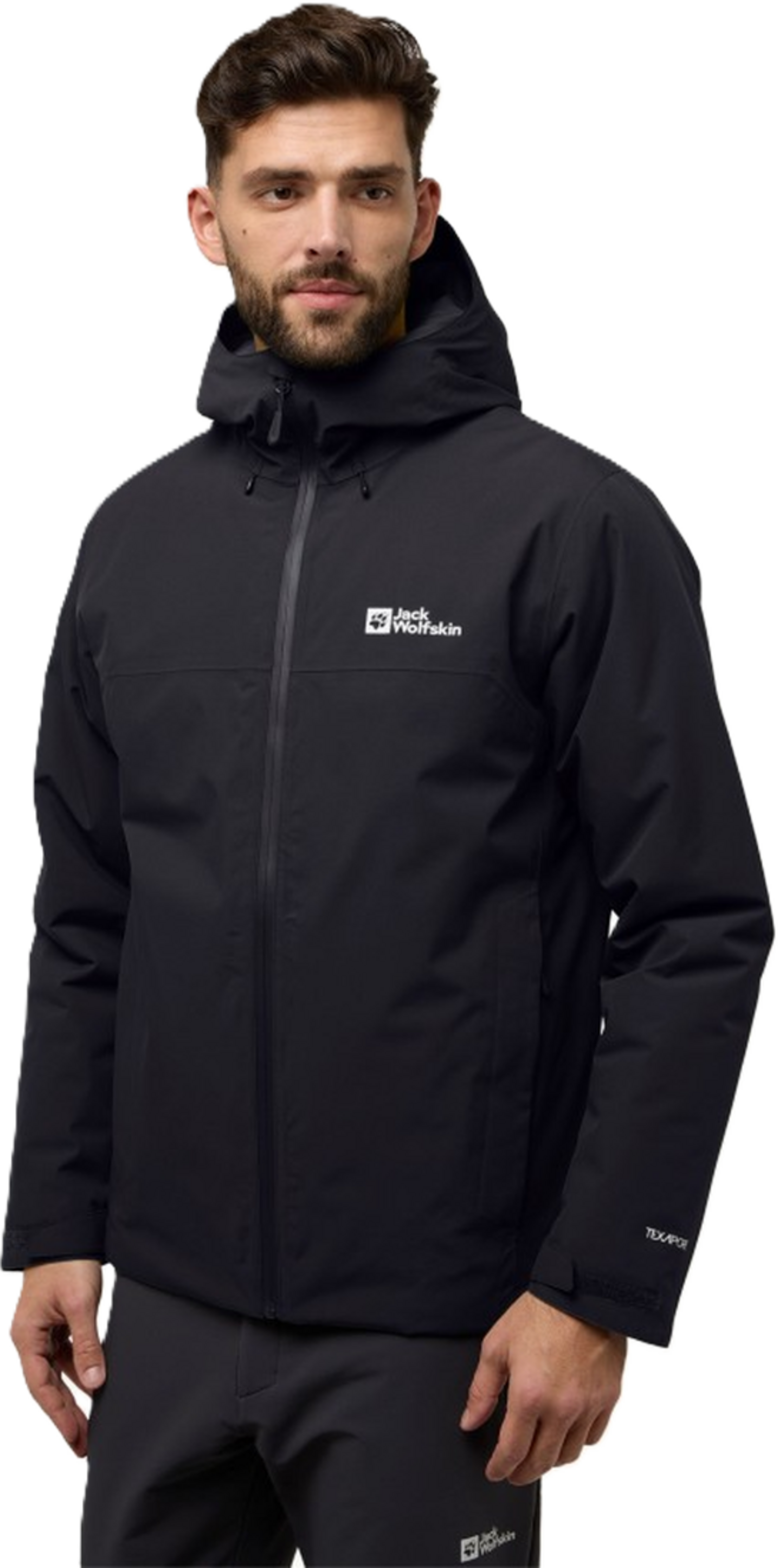 JACK WOLFSKIN, Wisper Ins Jkt M