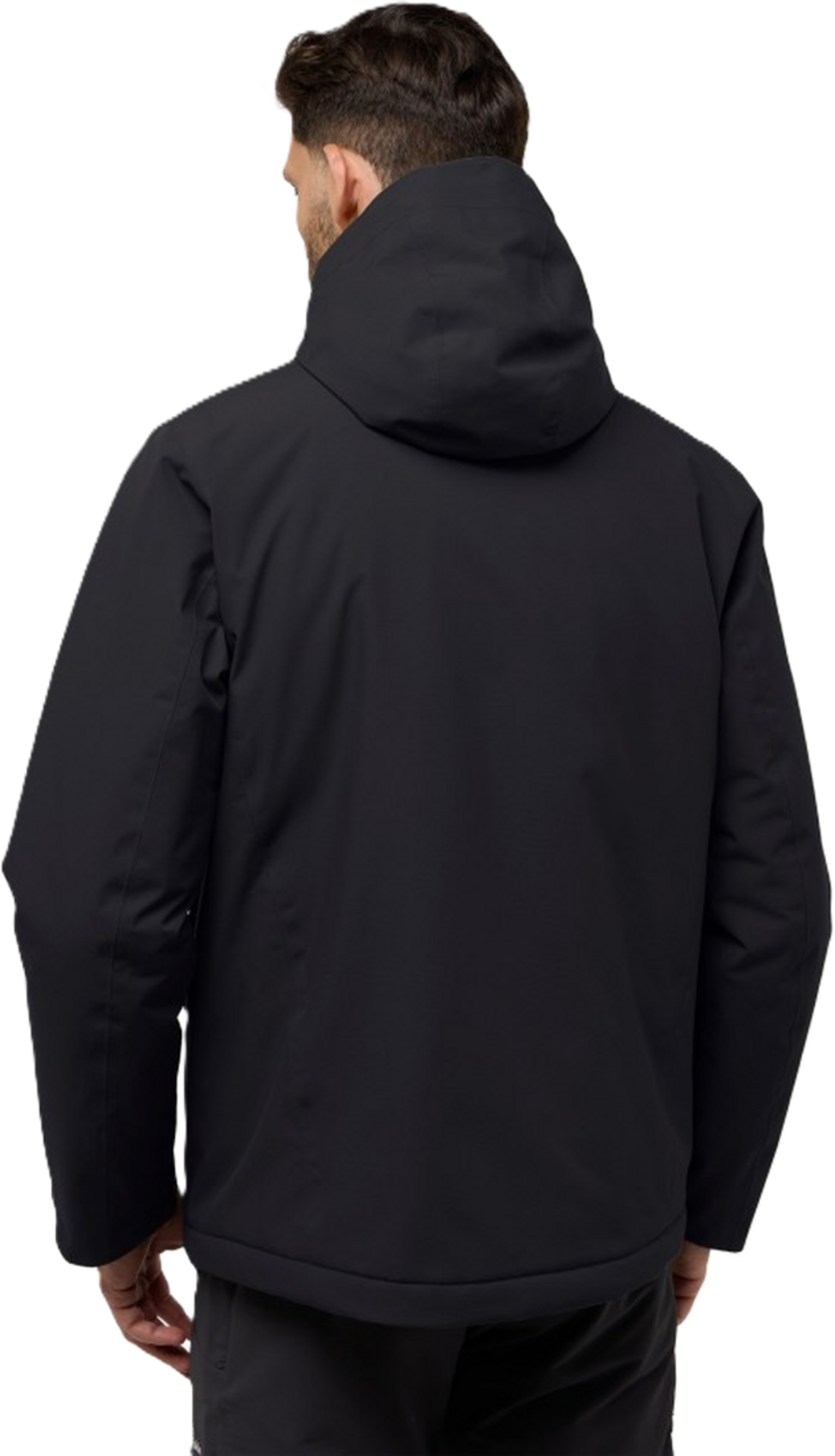 JACK WOLFSKIN, Wisper Ins Jkt M