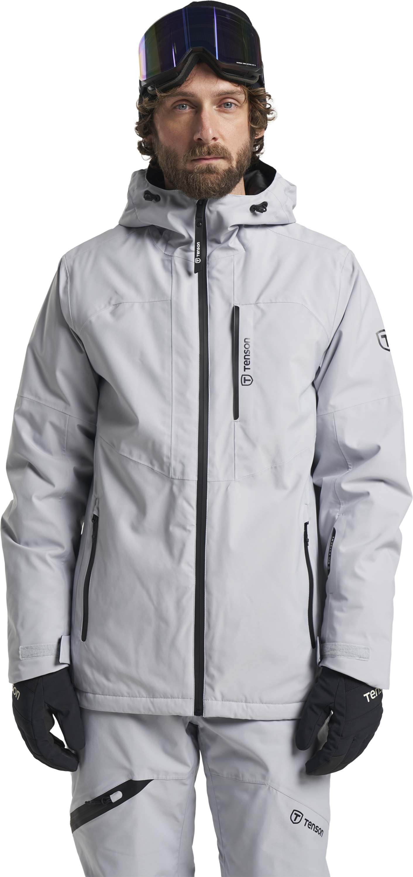 TENSON, Wister Ski Jacket Men