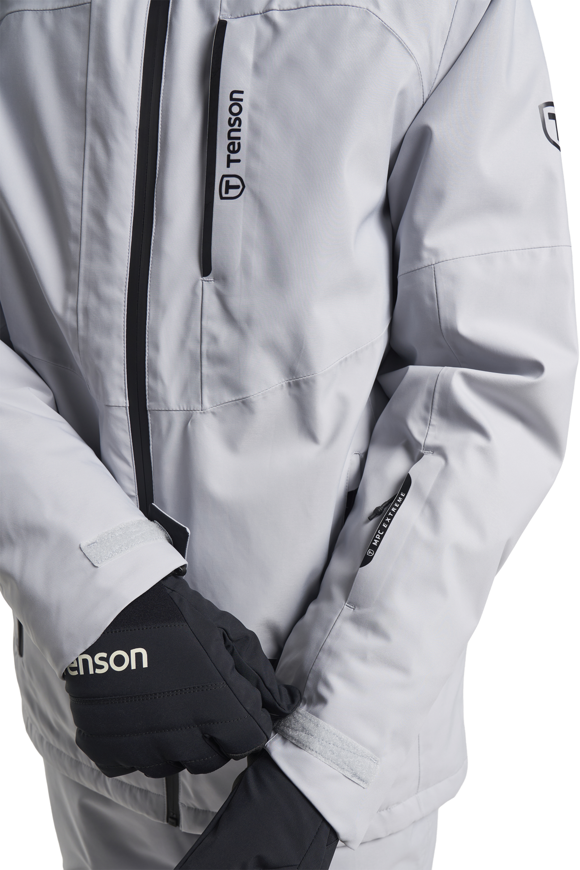 TENSON, Wister Ski Jacket Men