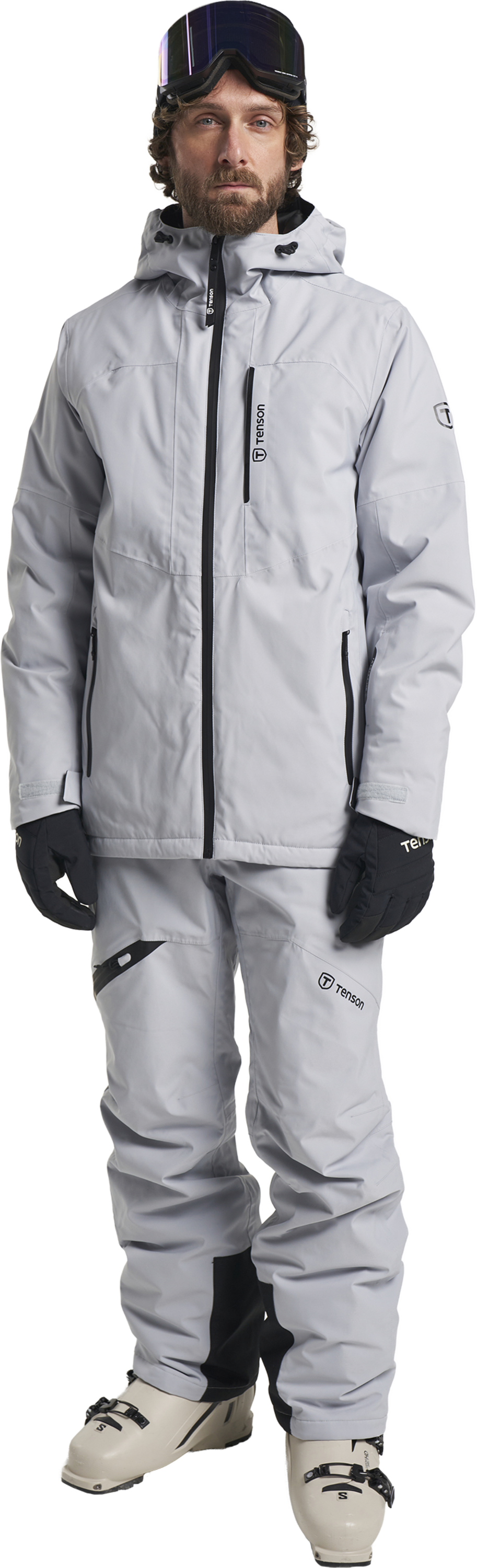 TENSON, Wister Ski Jacket Men