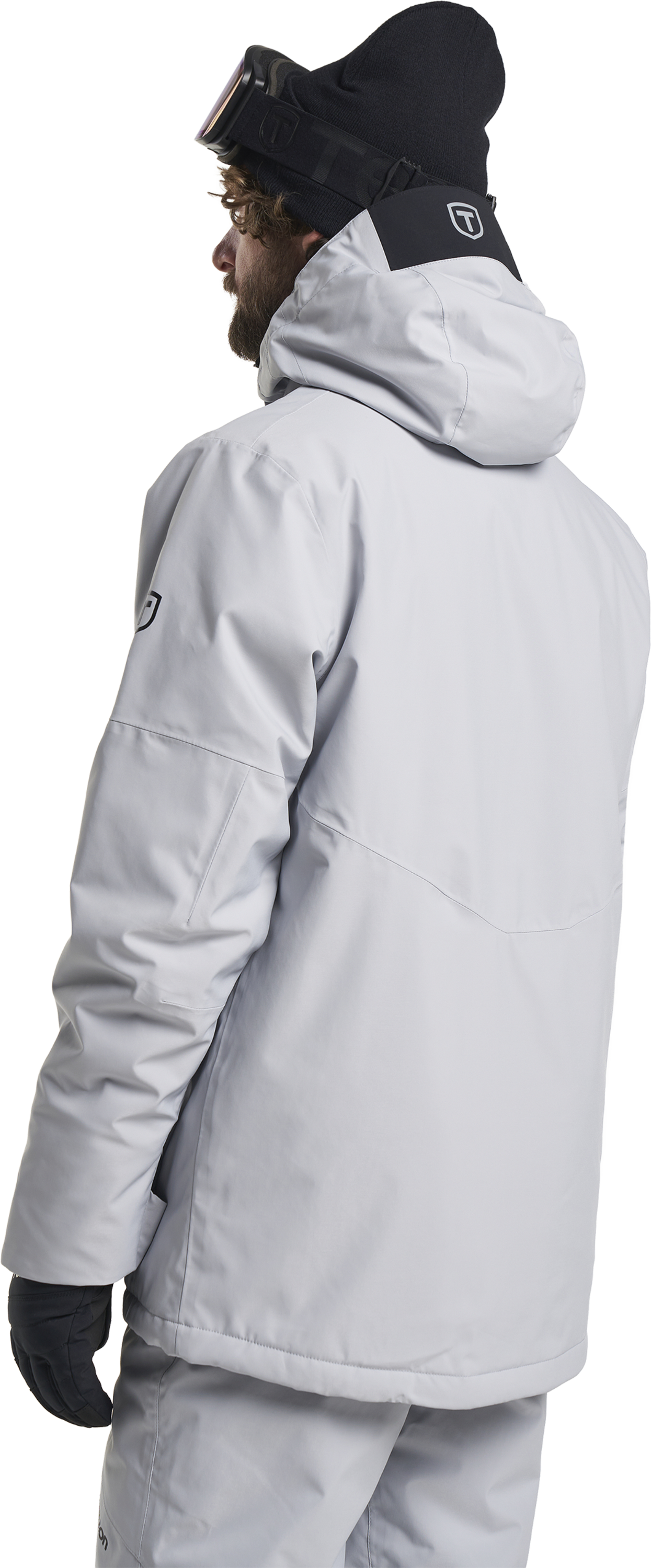 TENSON, Wister Ski Jacket Men