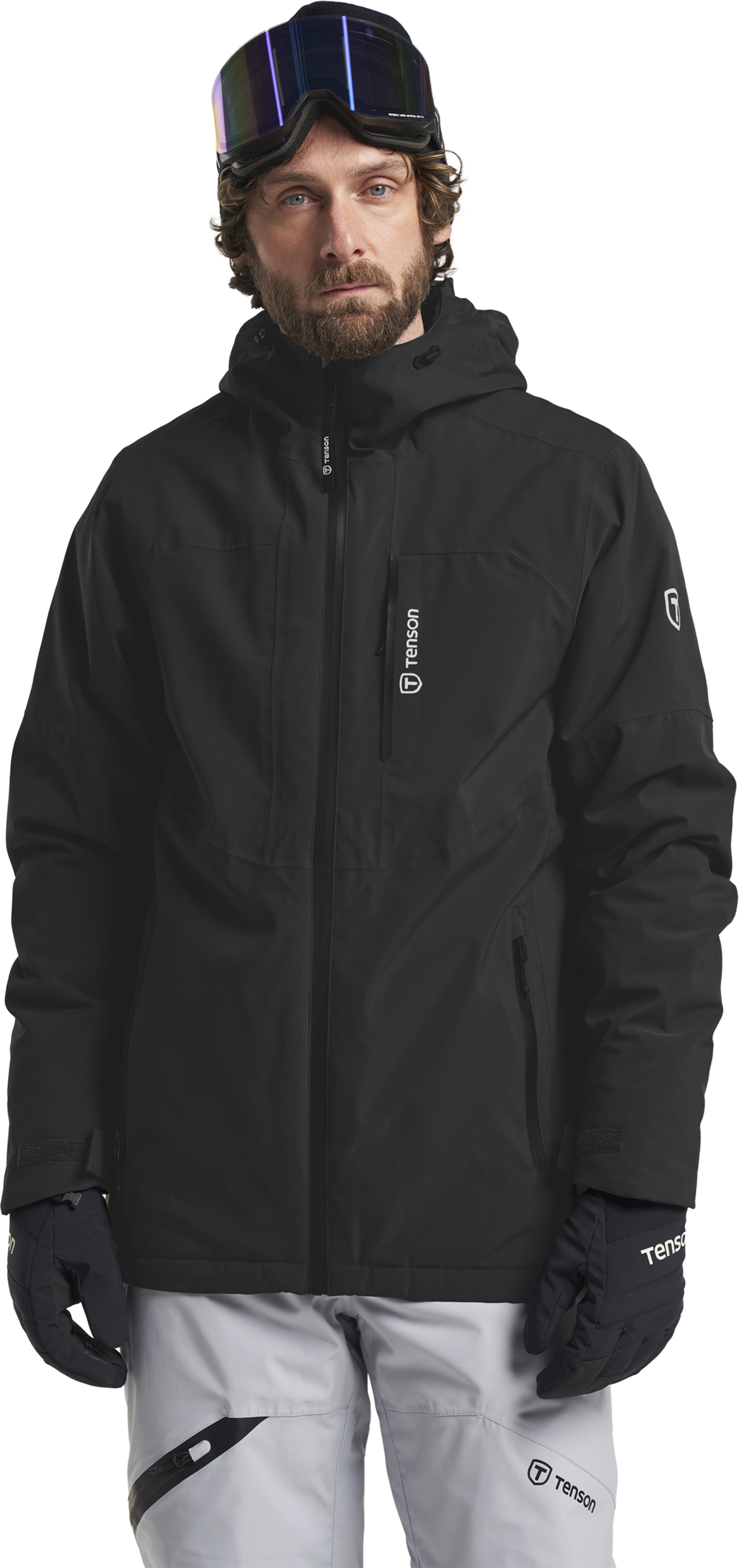 TENSON, Wister Ski Jacket Men