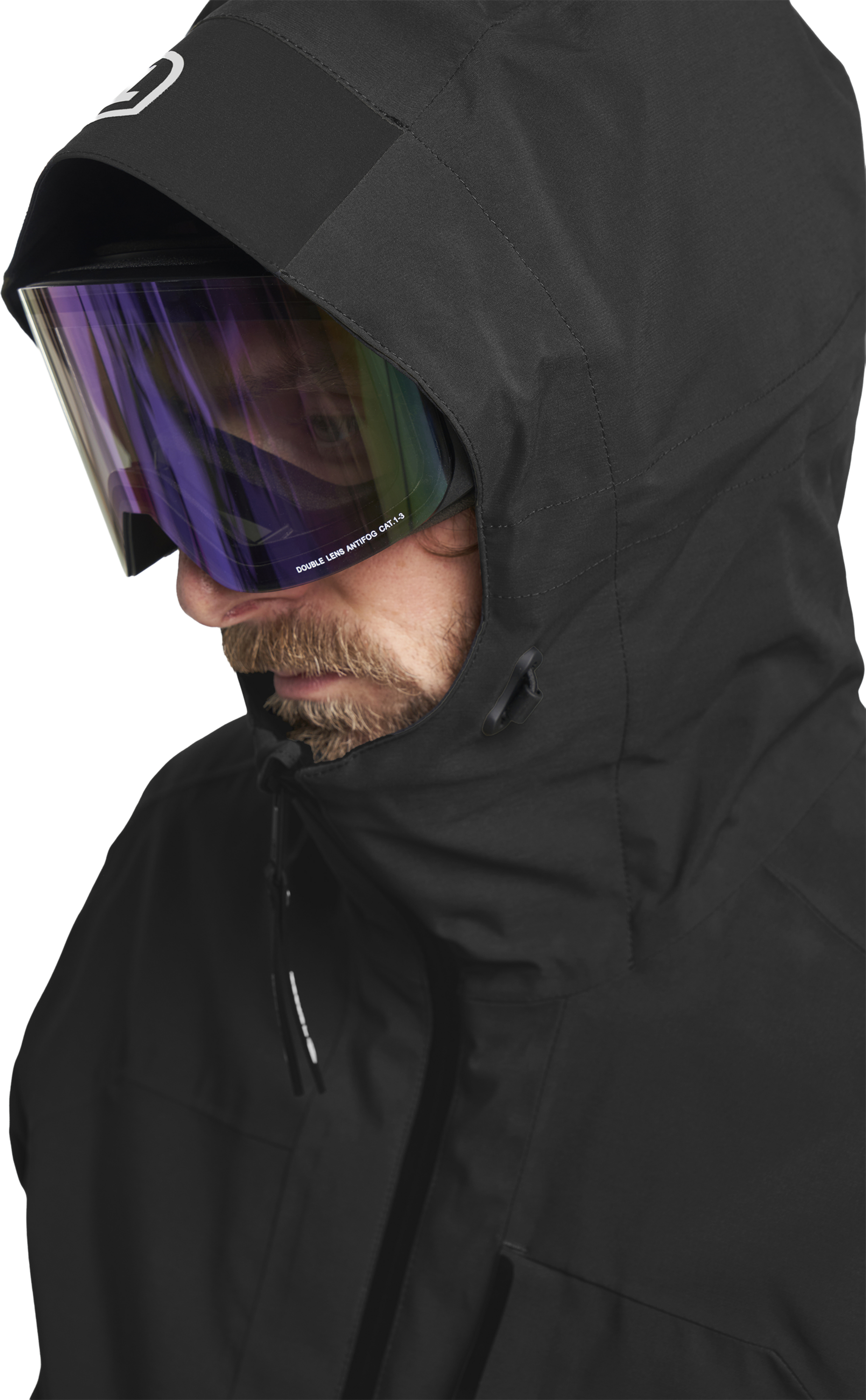 TENSON, Wister Ski Jacket Men