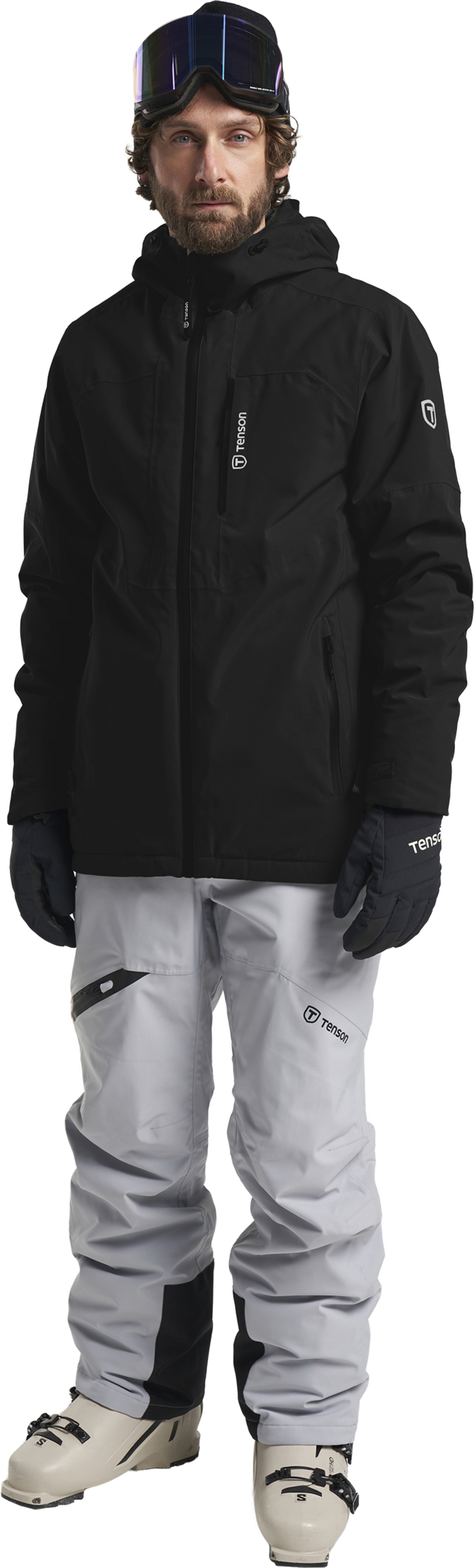 TENSON, Wister Ski Jacket Men