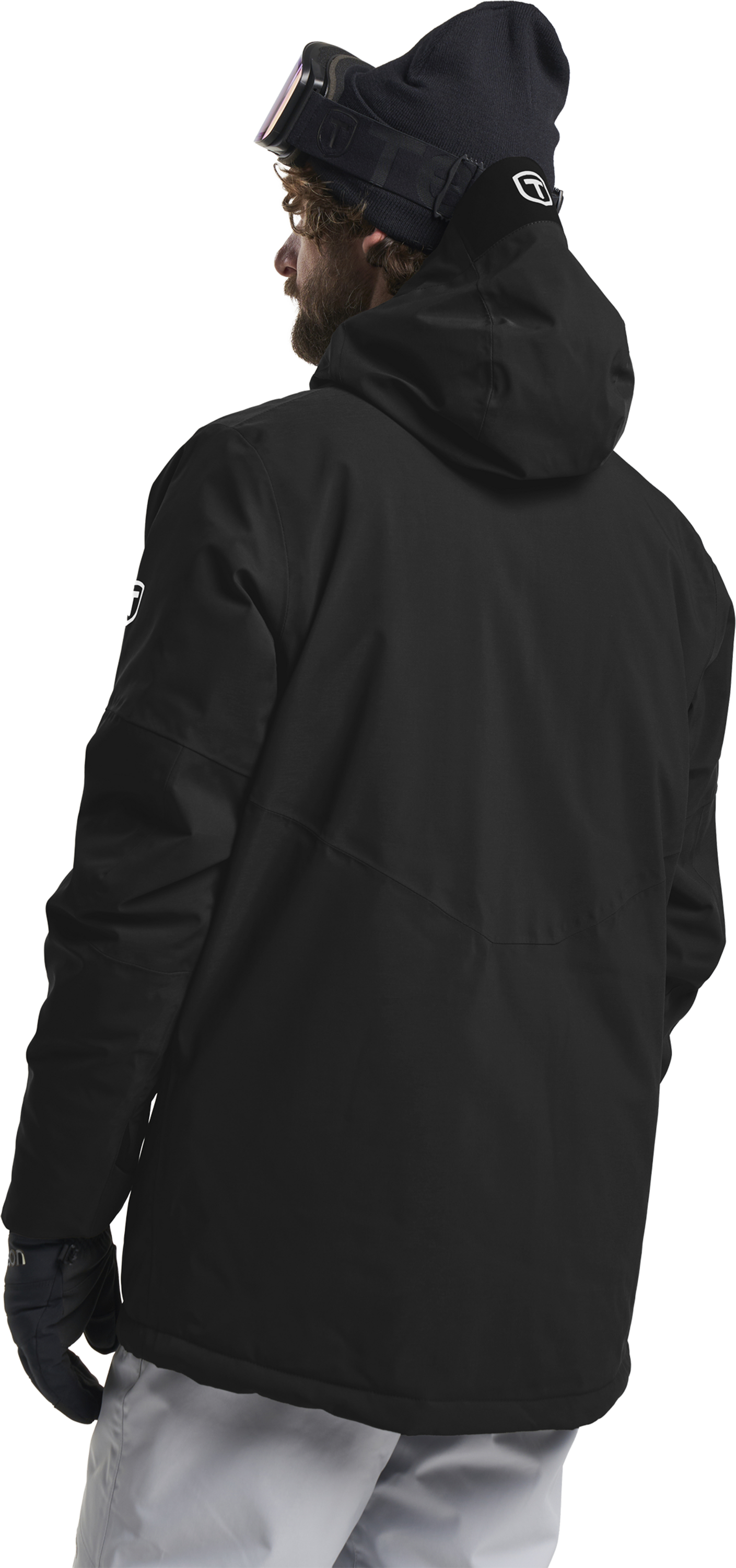 TENSON, Wister Ski Jacket Men