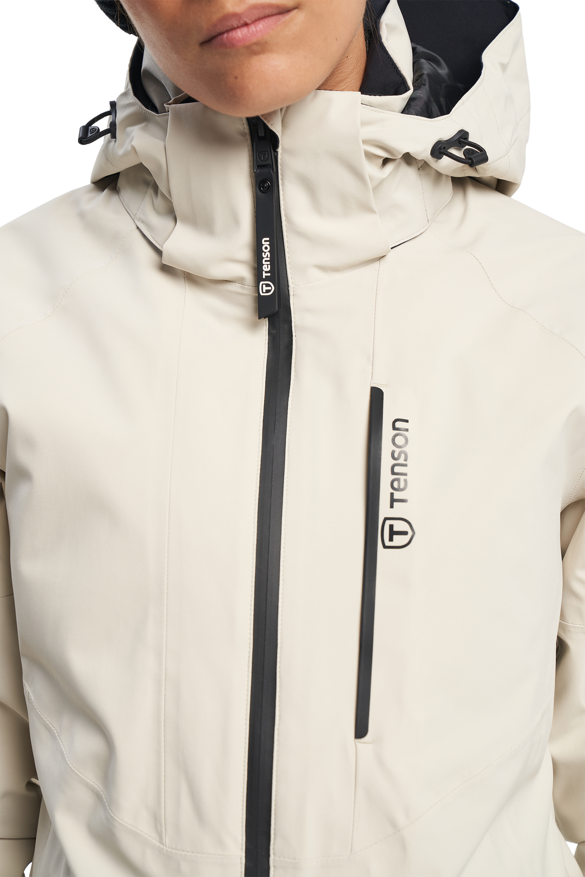 TENSON, Wister Ski Jacket Women