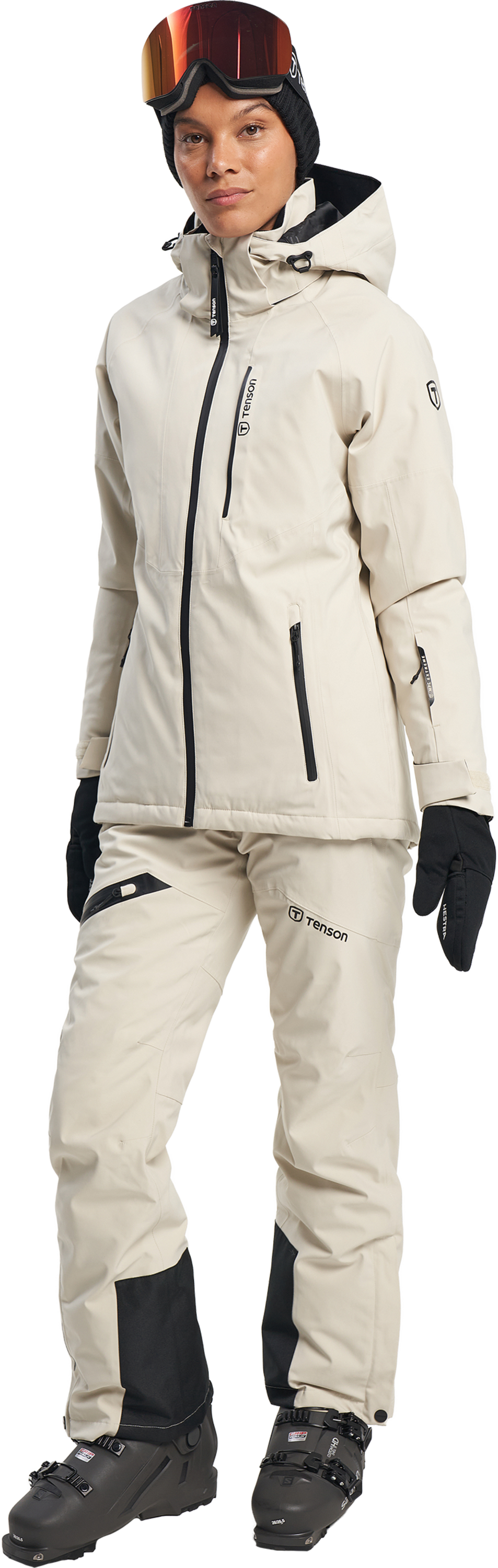 TENSON, Wister Ski Jacket Women