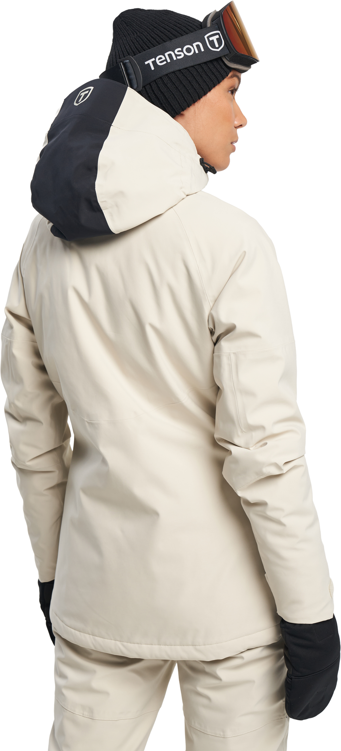 TENSON, Wister Ski Jacket Women